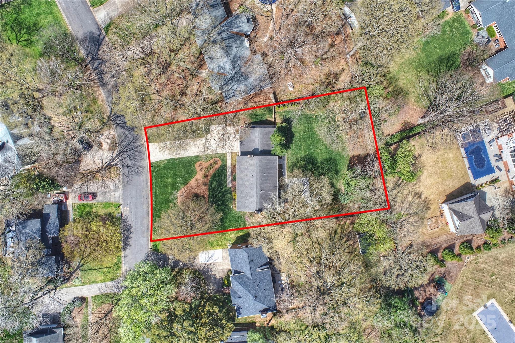 4331 Old Saybrook Court