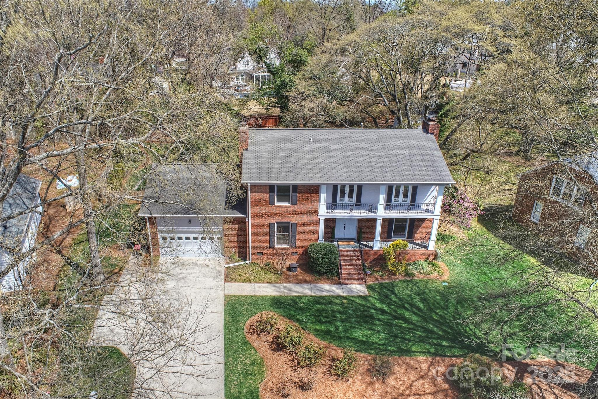 4331 Old Saybrook Court