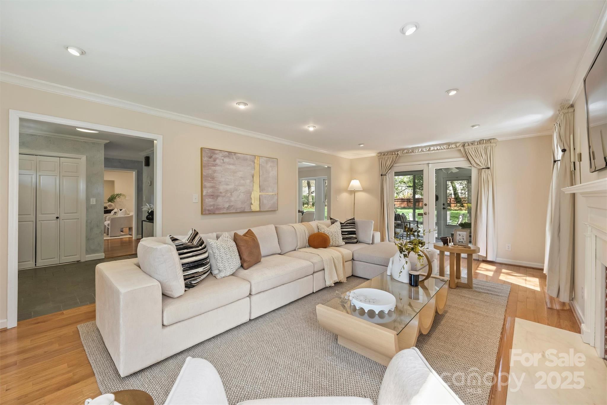 4331 Old Saybrook Court