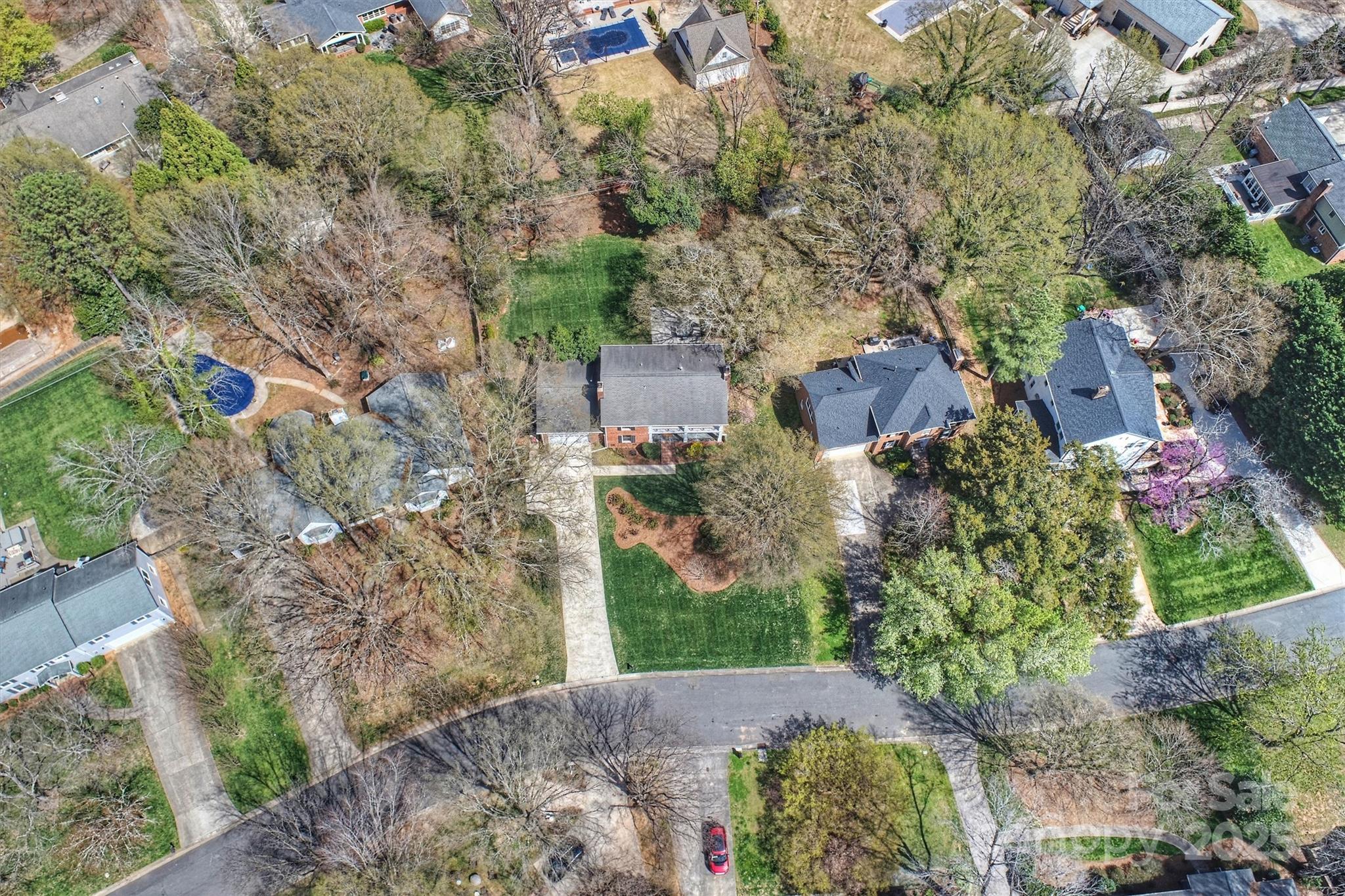 4331 Old Saybrook Court