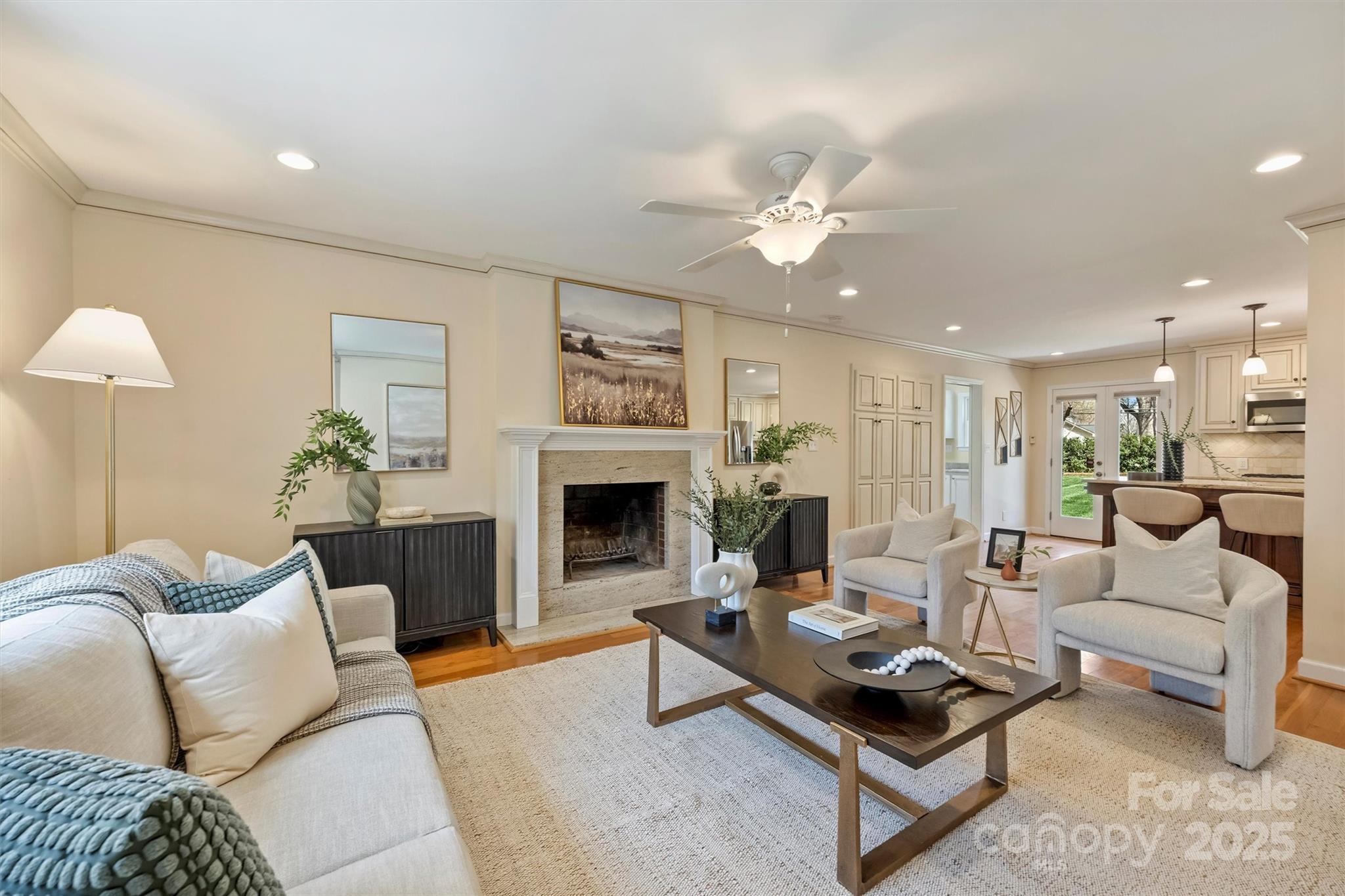 4331 Old Saybrook Court