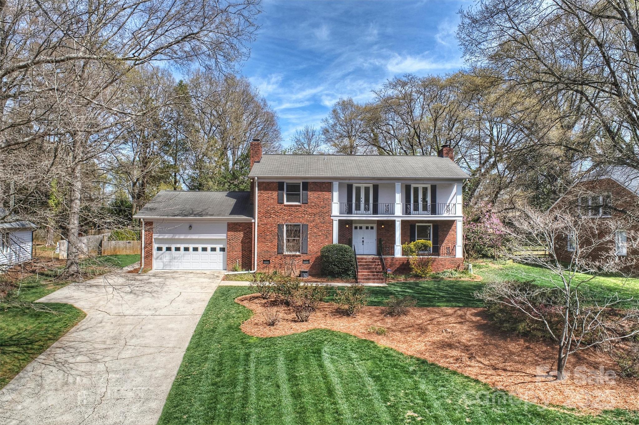 4331 Old Saybrook Court