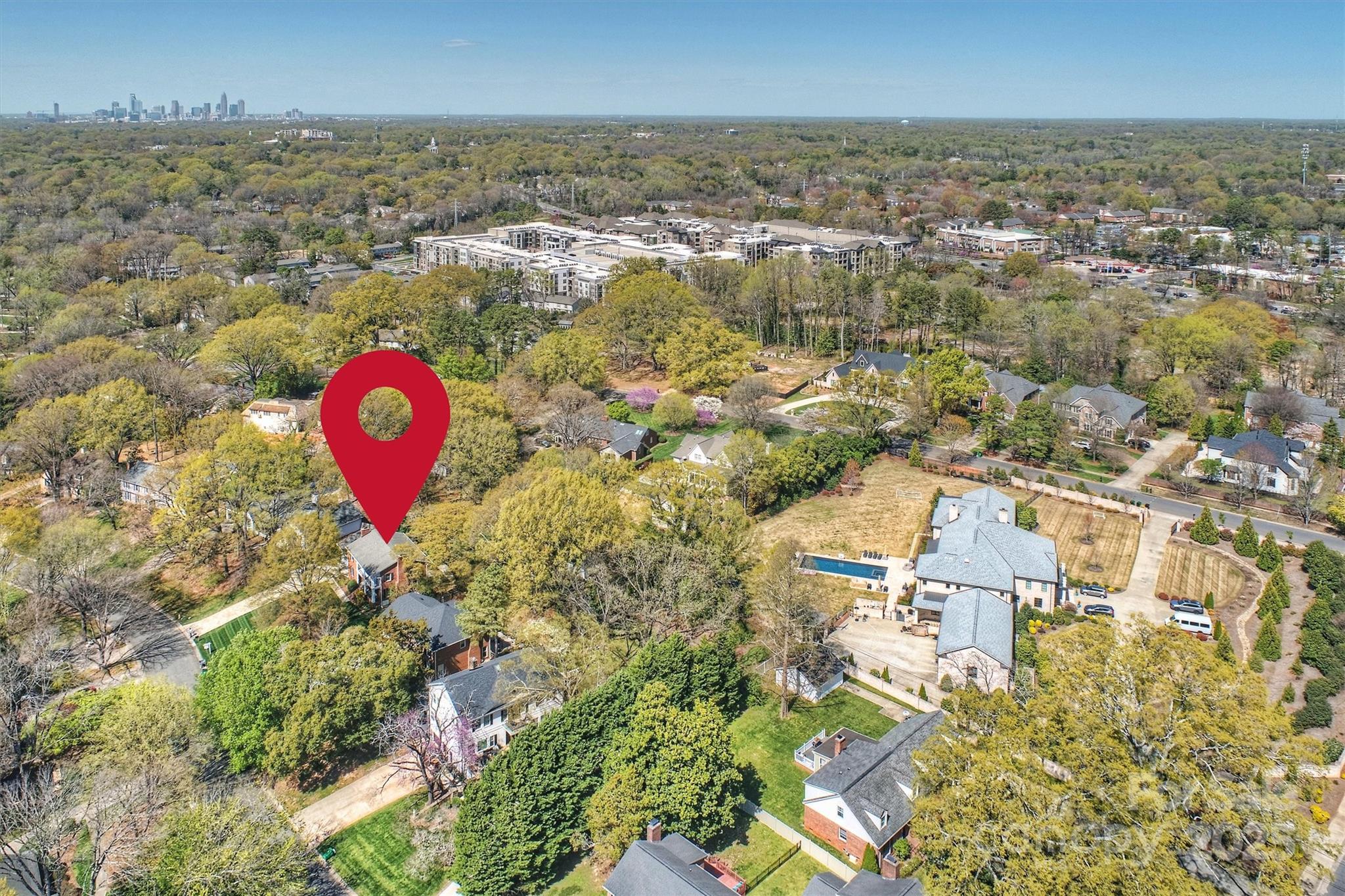 4331 Old Saybrook Court