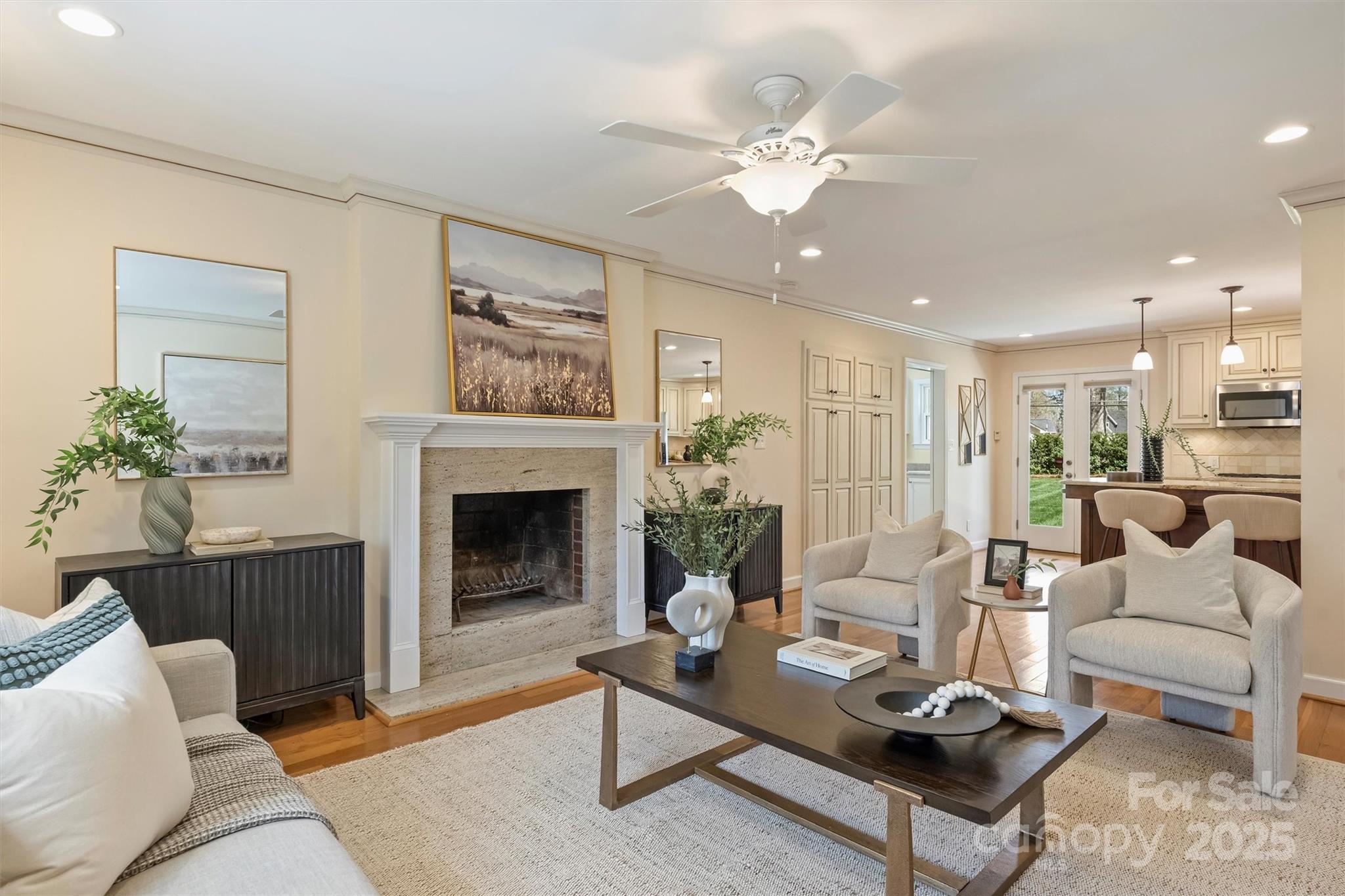 4331 Old Saybrook Court