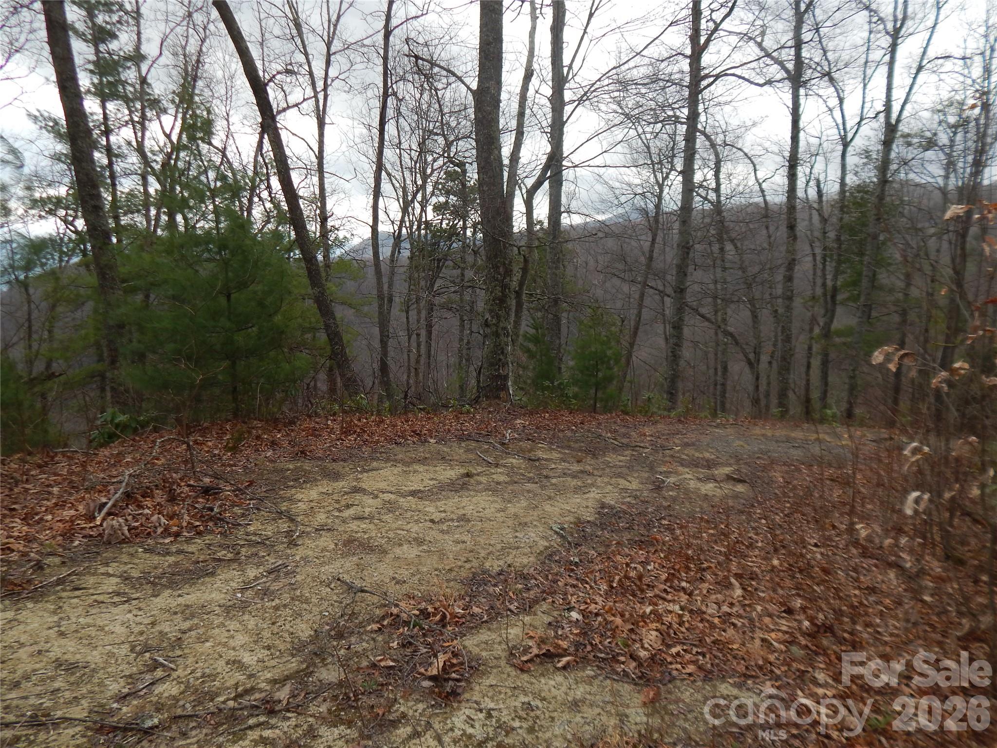 5 Sigogglin Trail