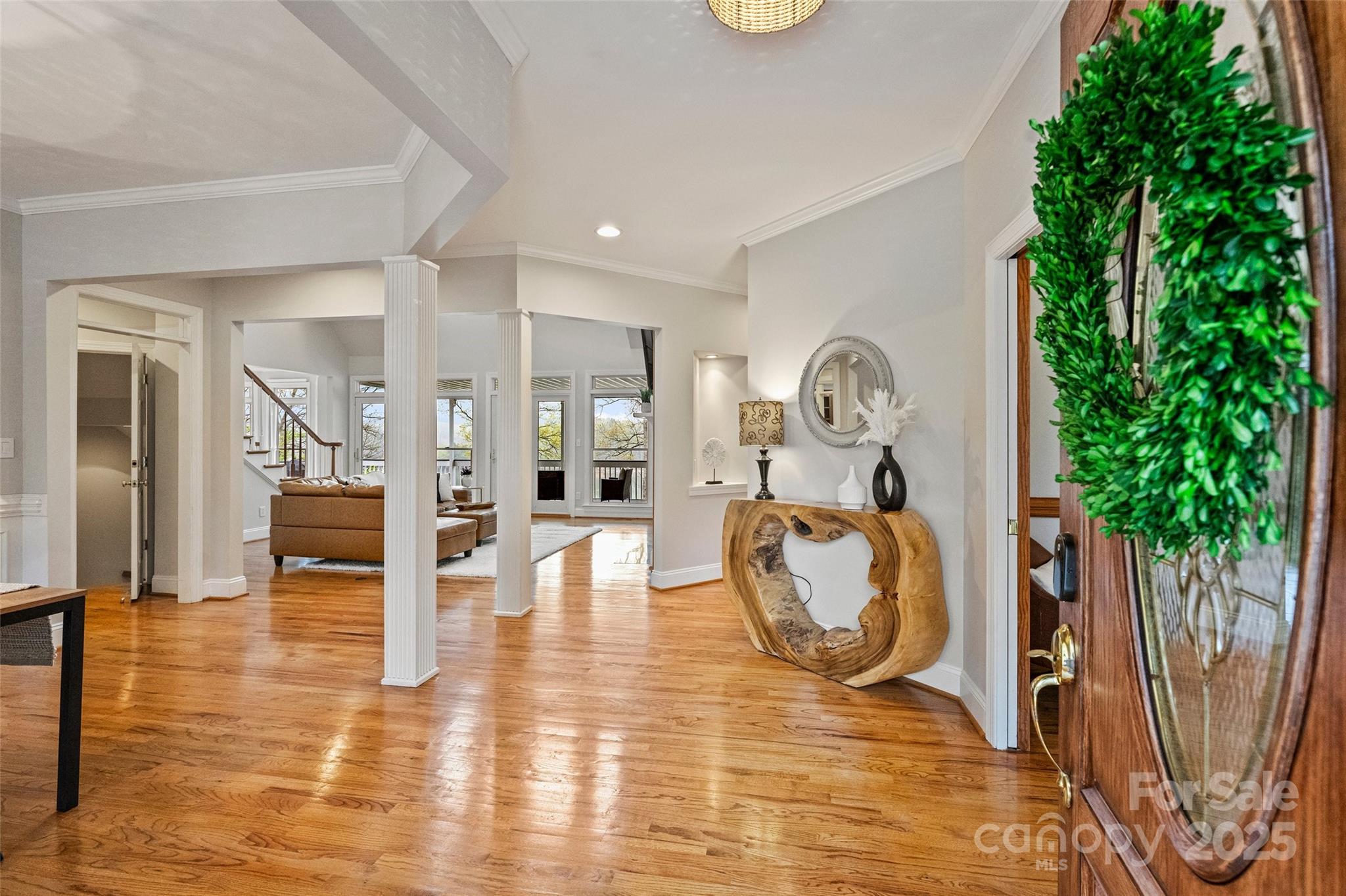 272 Harbor Ridge Drive