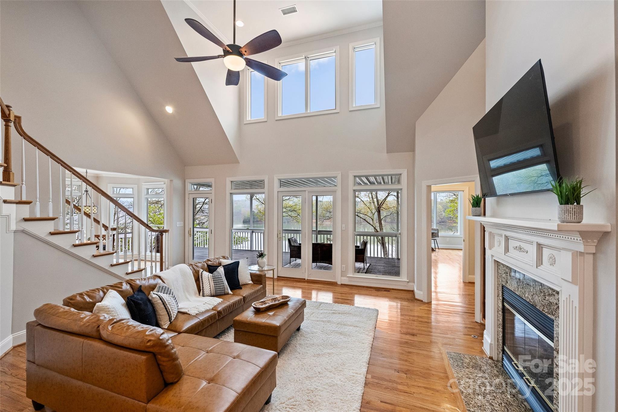 272 Harbor Ridge Drive
