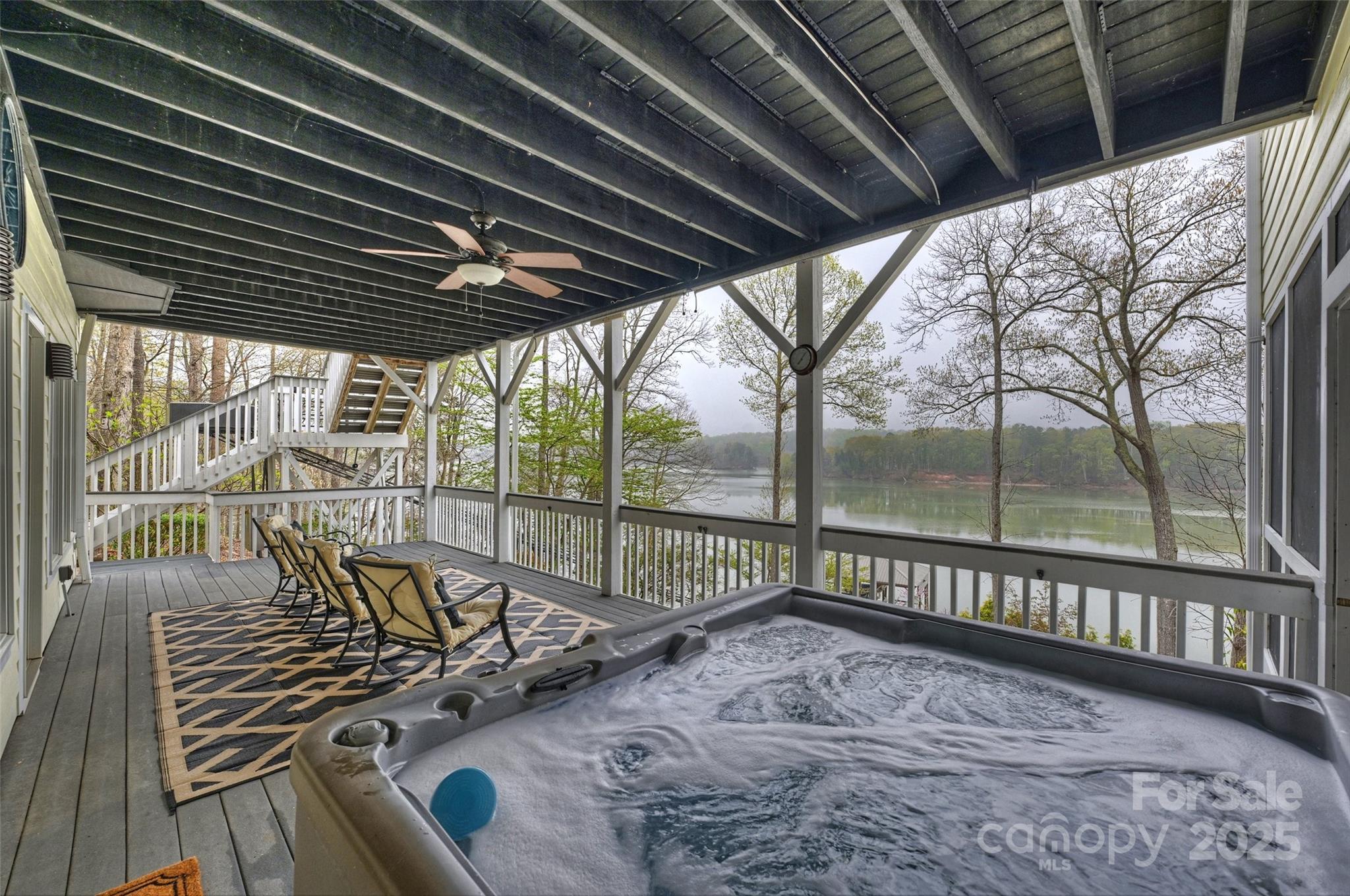 272 Harbor Ridge Drive