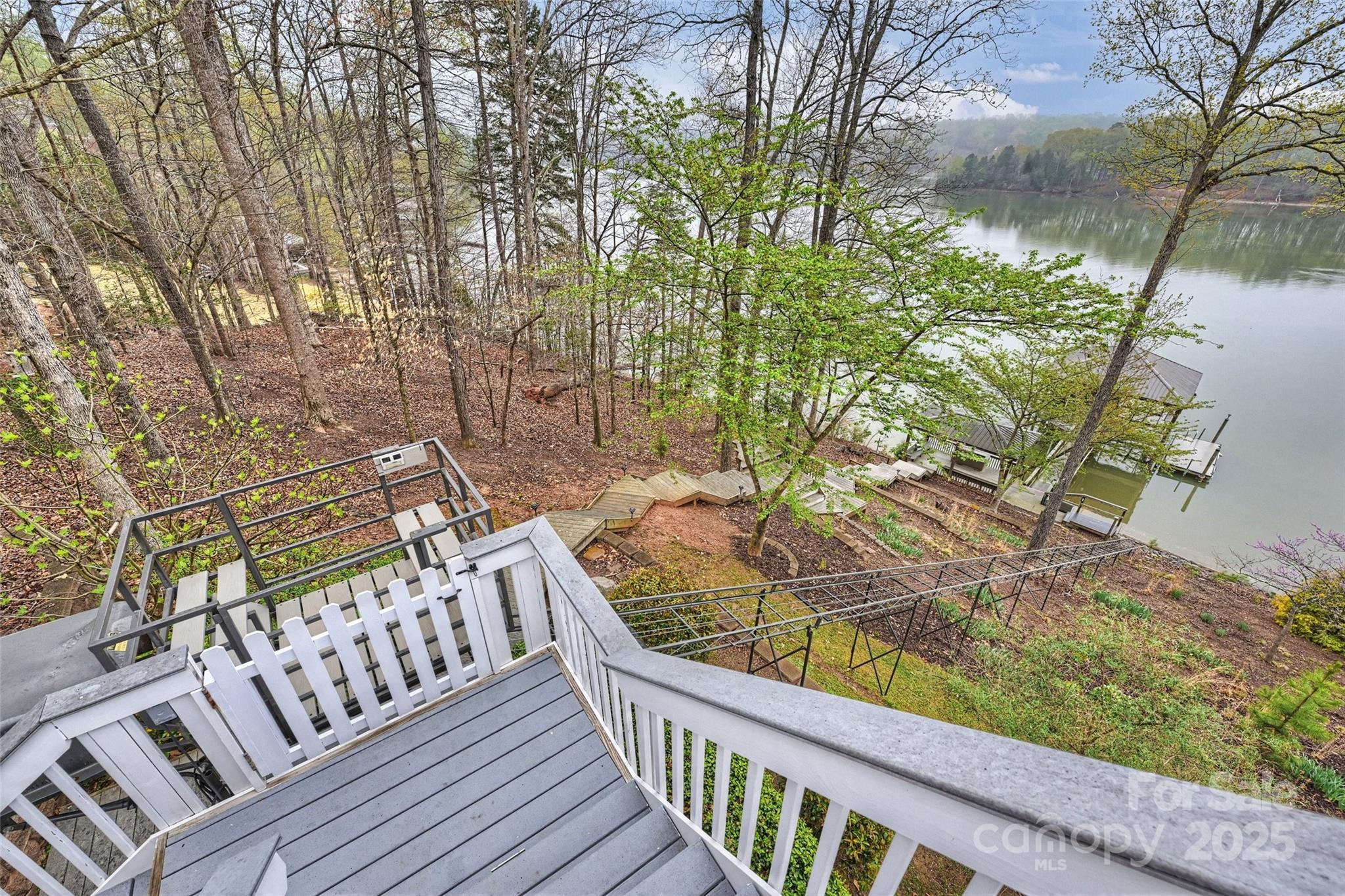 272 Harbor Ridge Drive