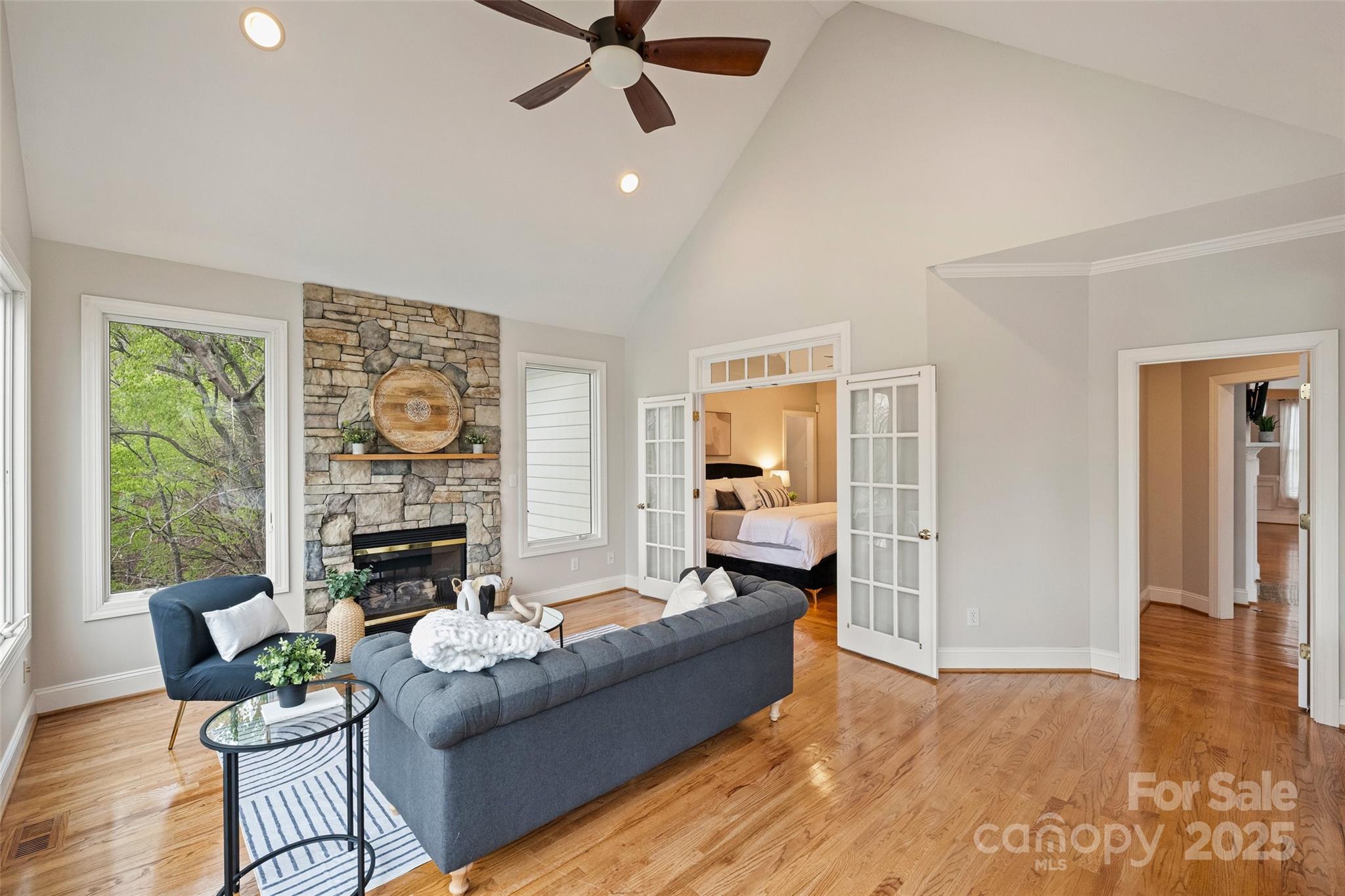 272 Harbor Ridge Drive