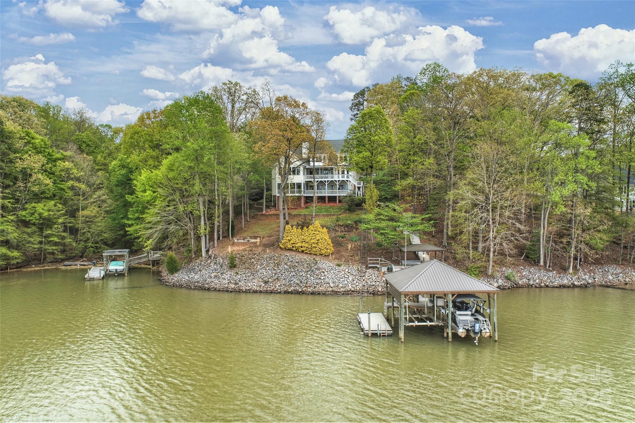 272 Harbor Ridge Drive