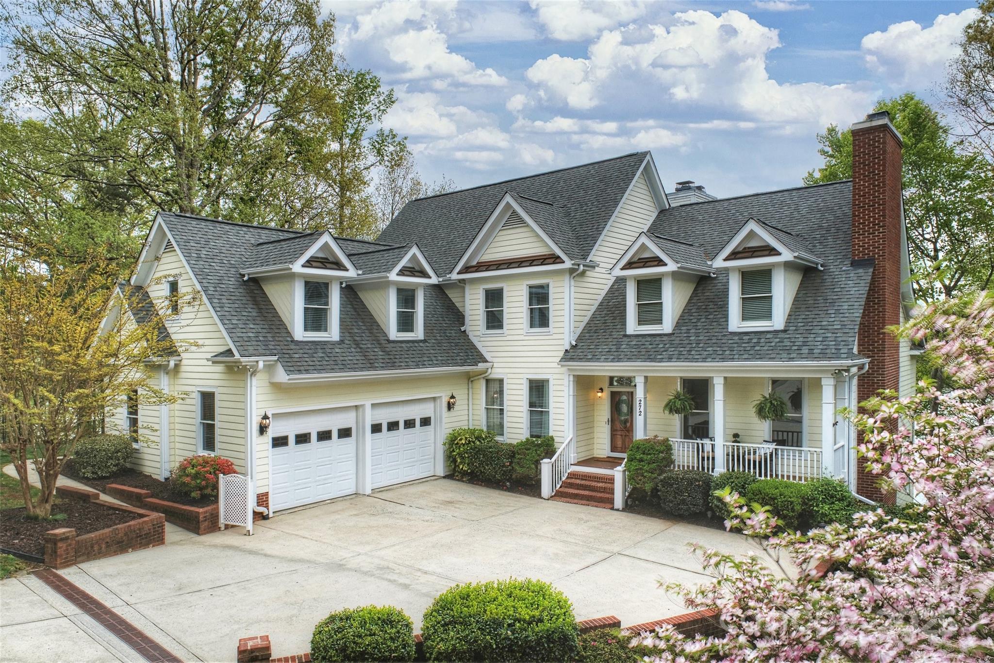 272 Harbor Ridge Drive