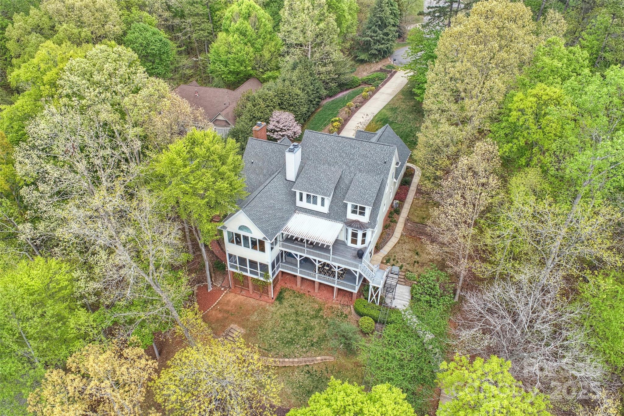 272 Harbor Ridge Drive
