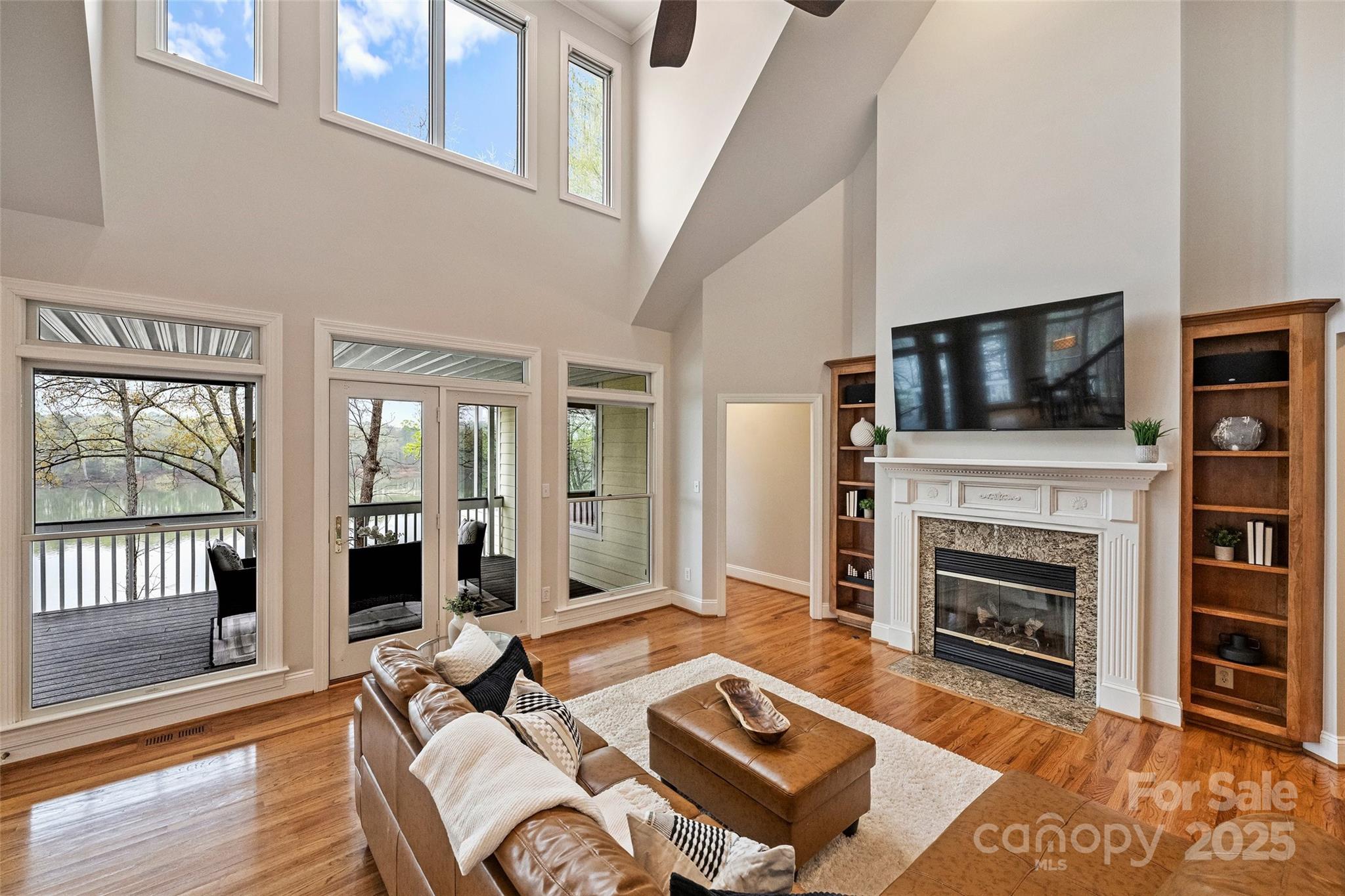 272 Harbor Ridge Drive
