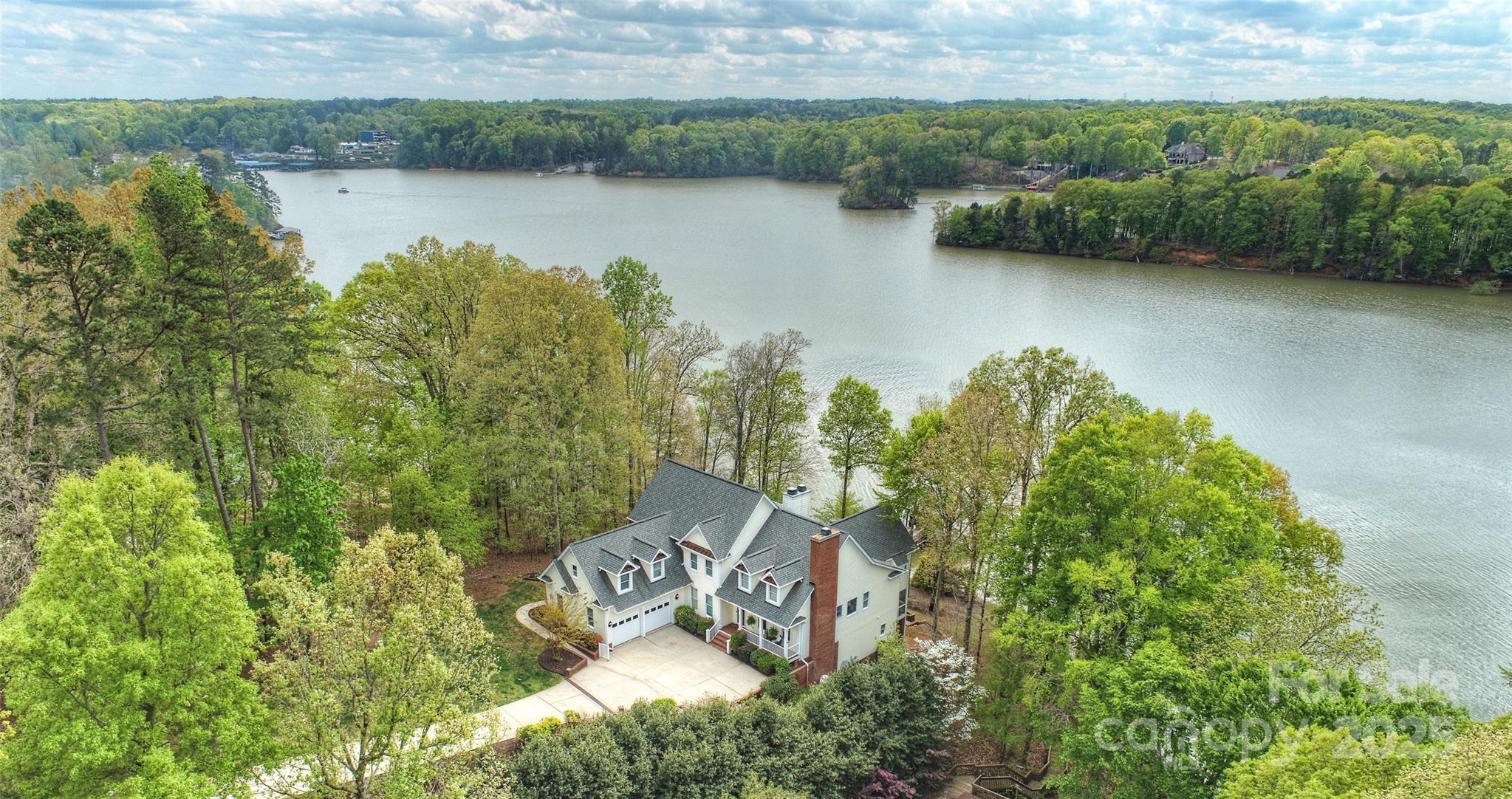 272 Harbor Ridge Drive