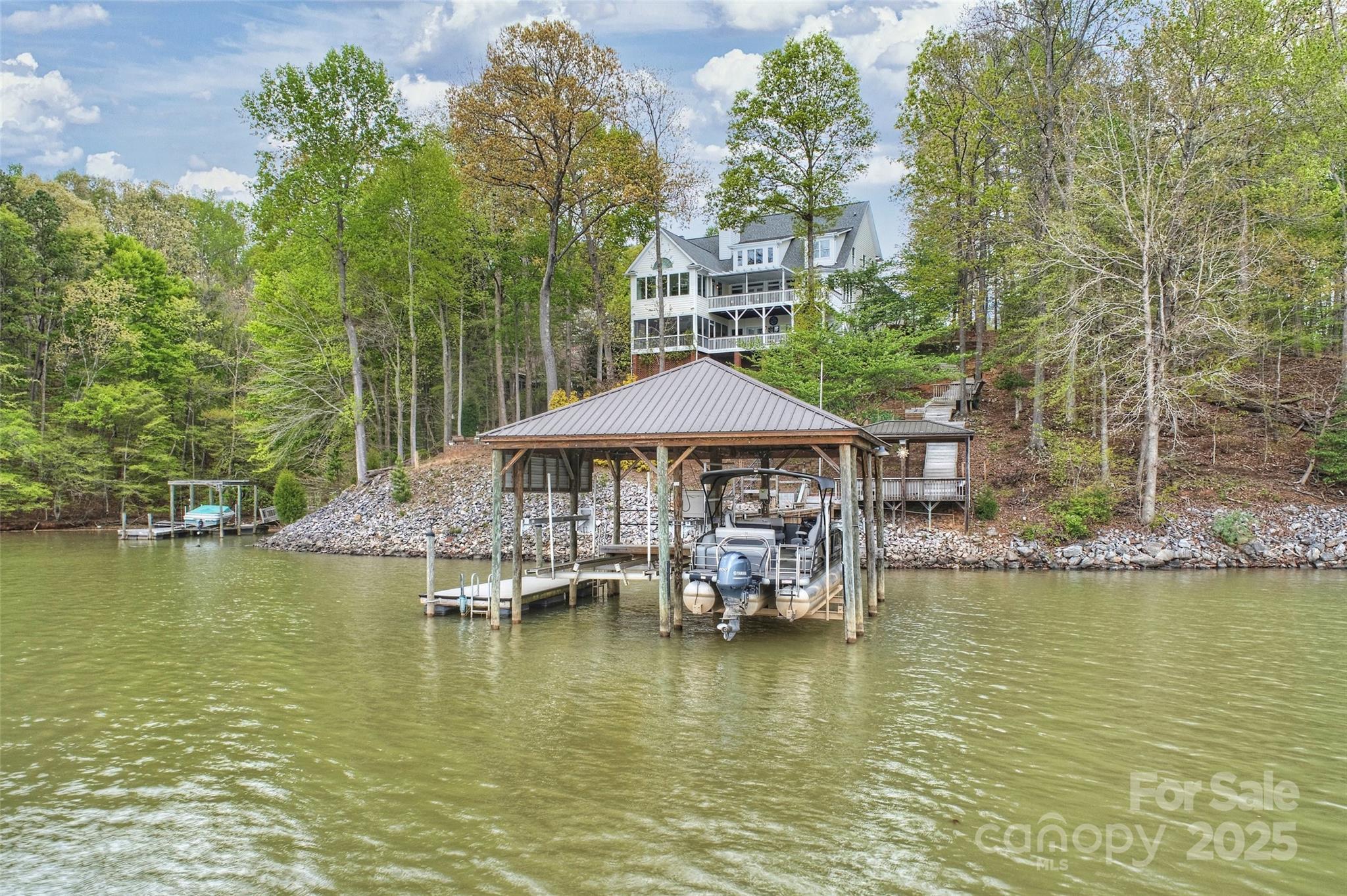 272 Harbor Ridge Drive