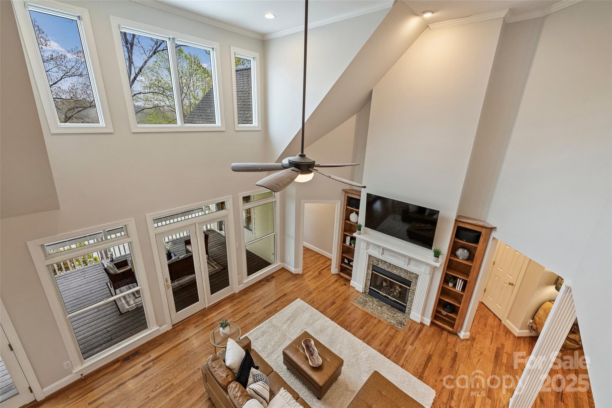 272 Harbor Ridge Drive