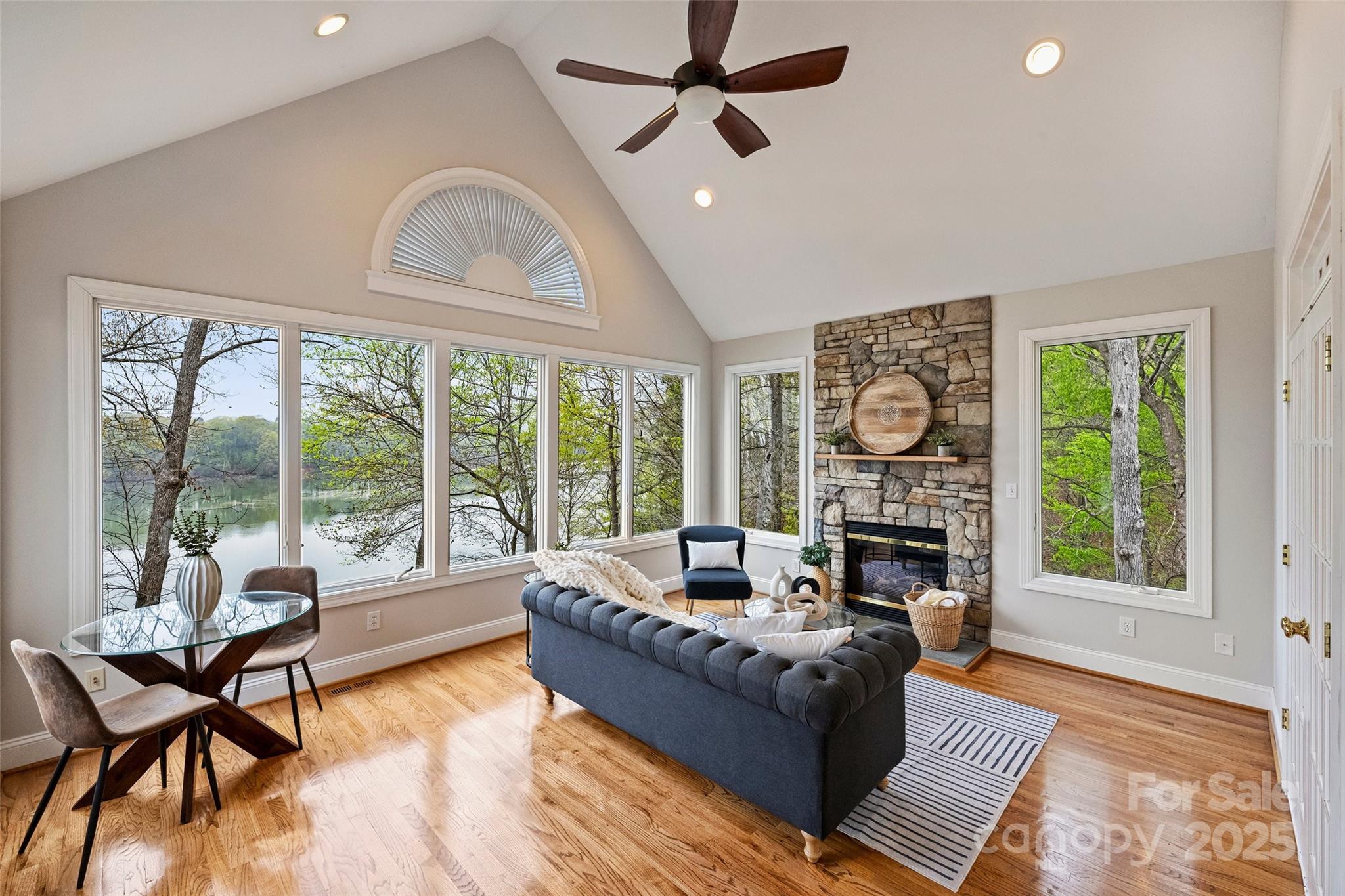 272 Harbor Ridge Drive