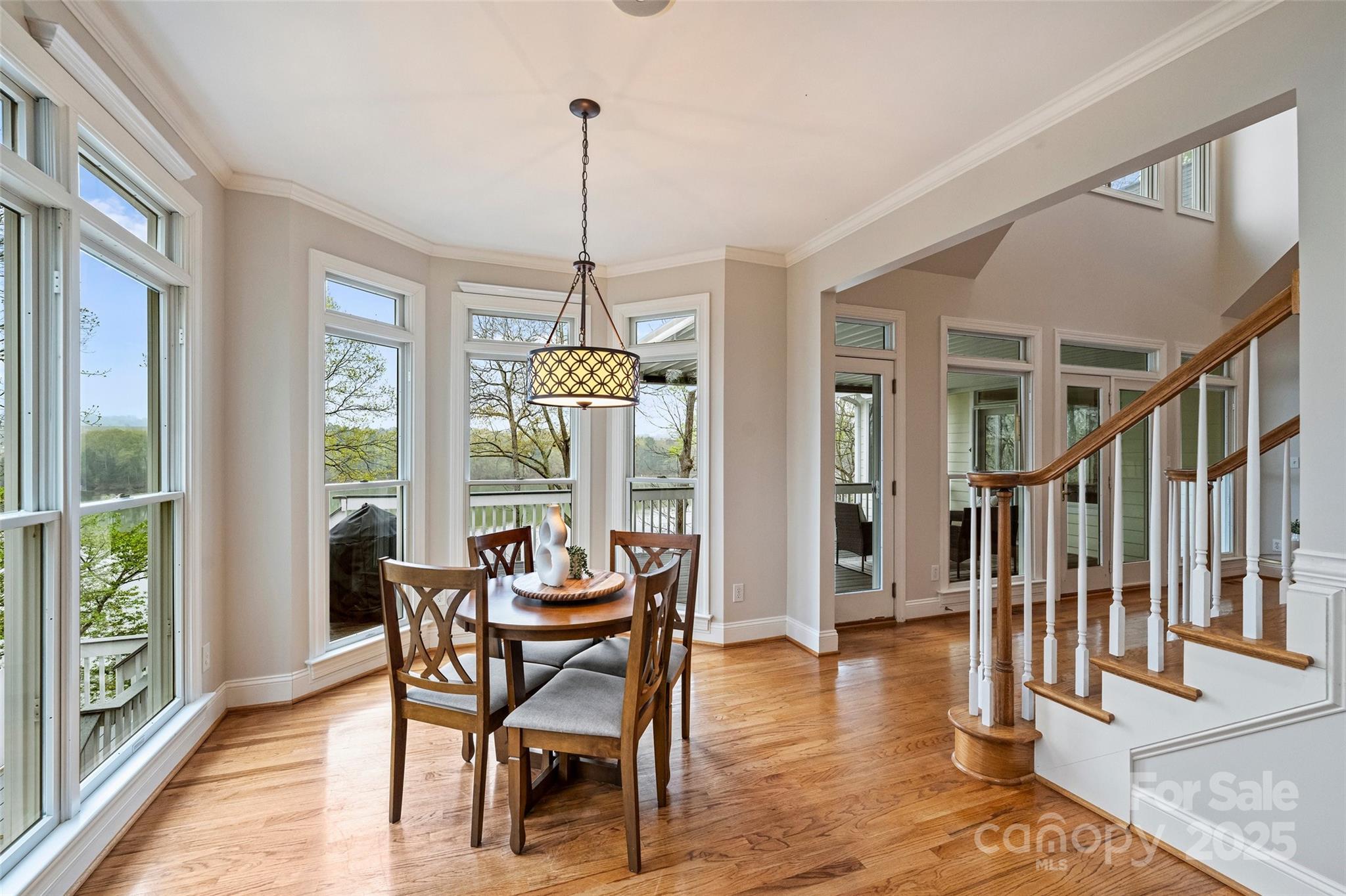 272 Harbor Ridge Drive