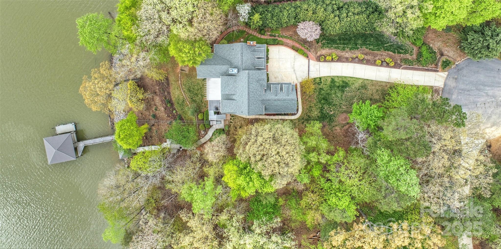 272 Harbor Ridge Drive