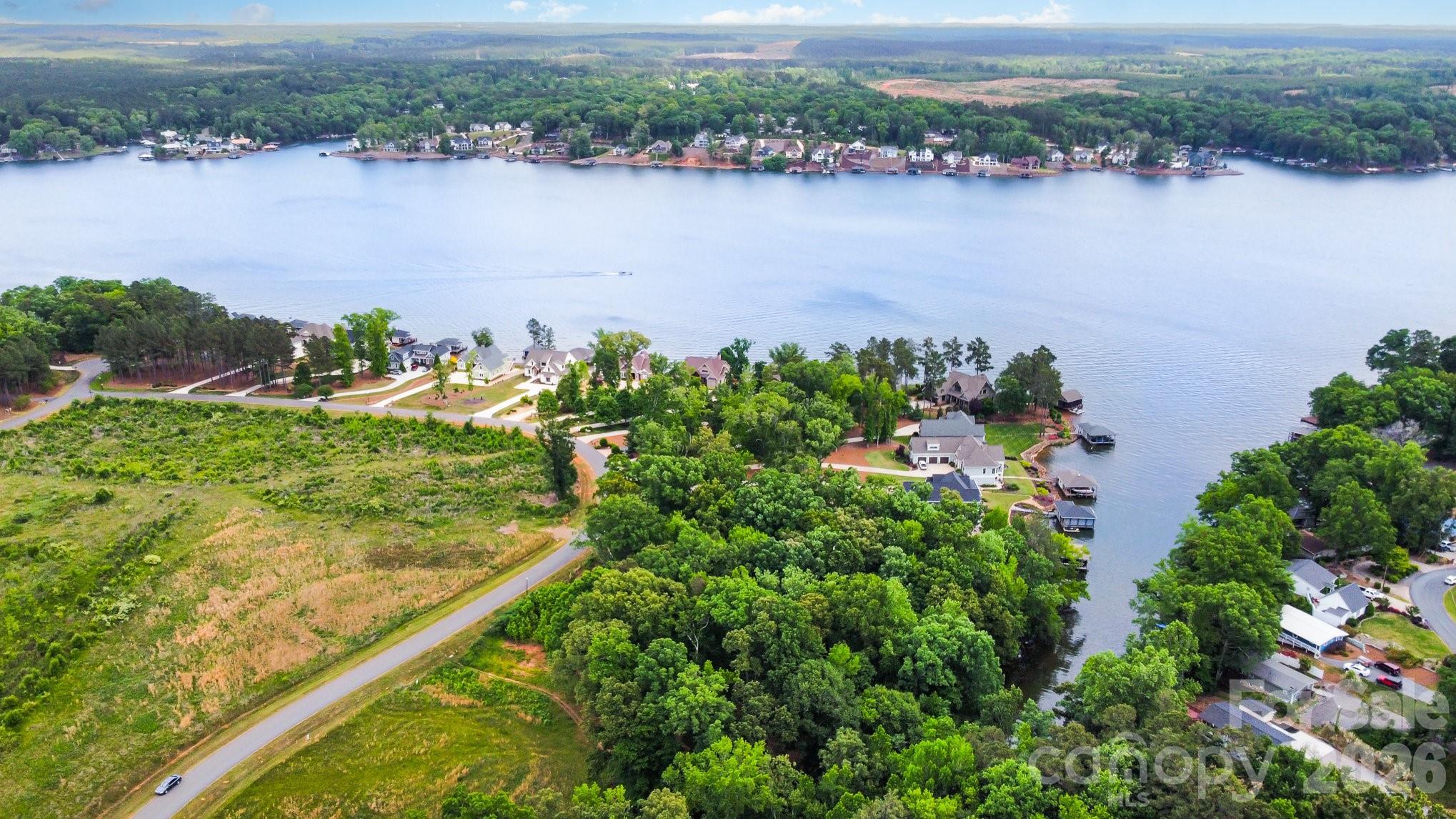 Lot 10 Eagle Pointe Drive
