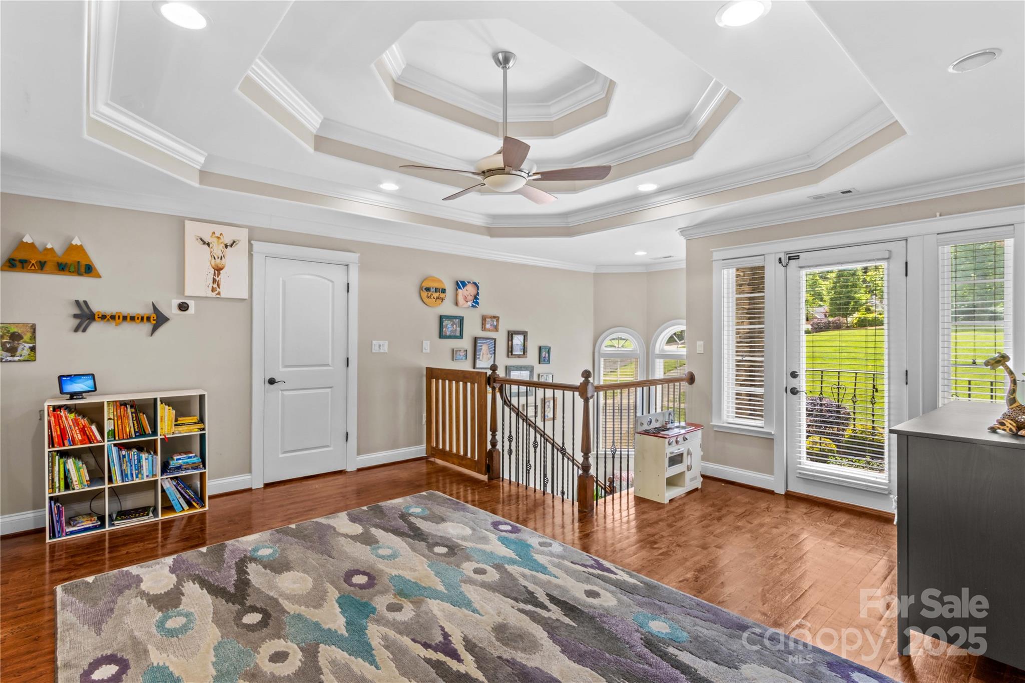 141 Ridge Top Road