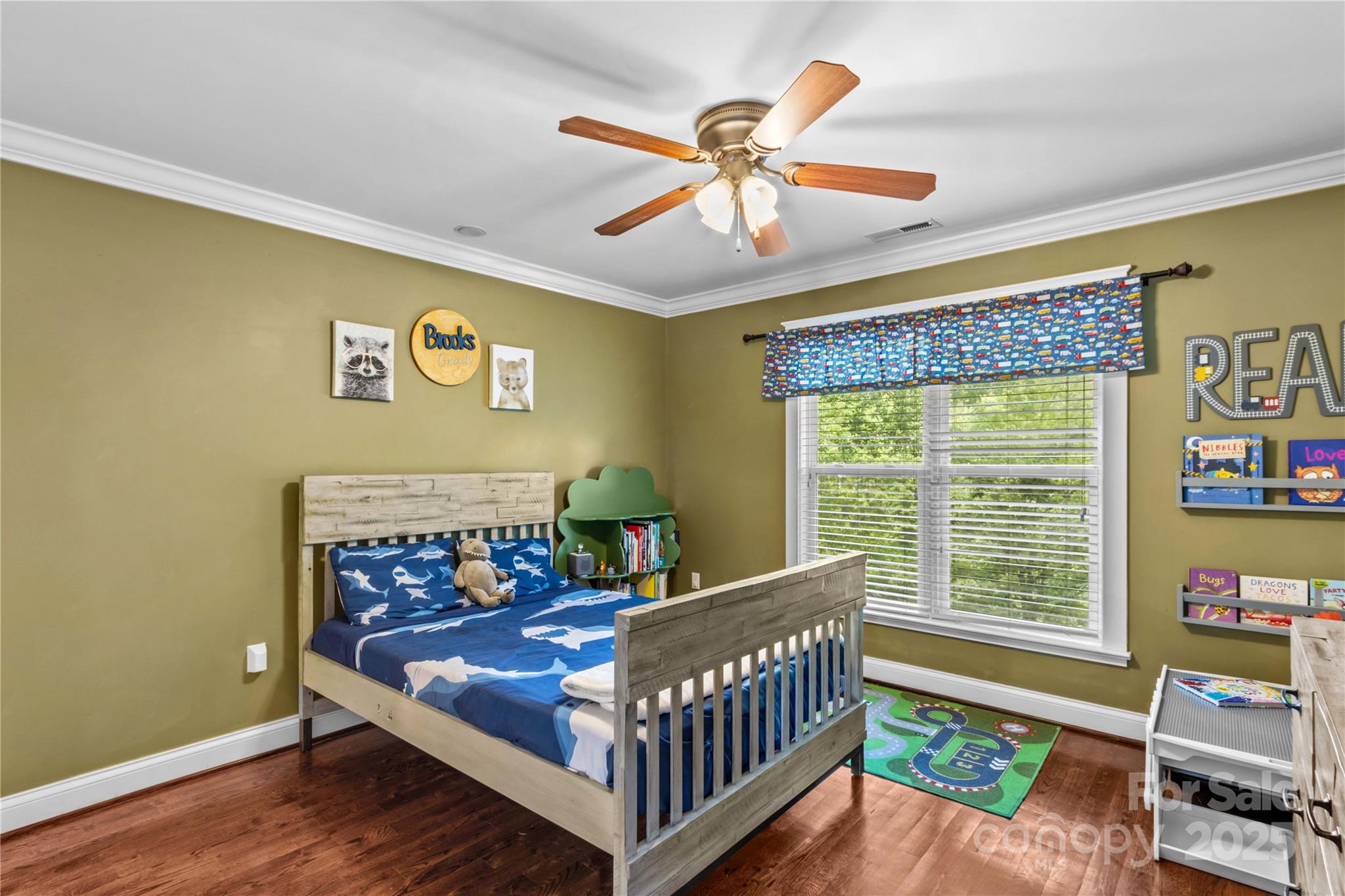141 Ridge Top Road