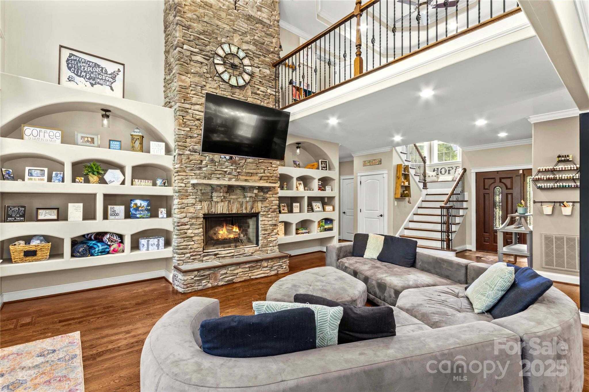 141 Ridge Top Road