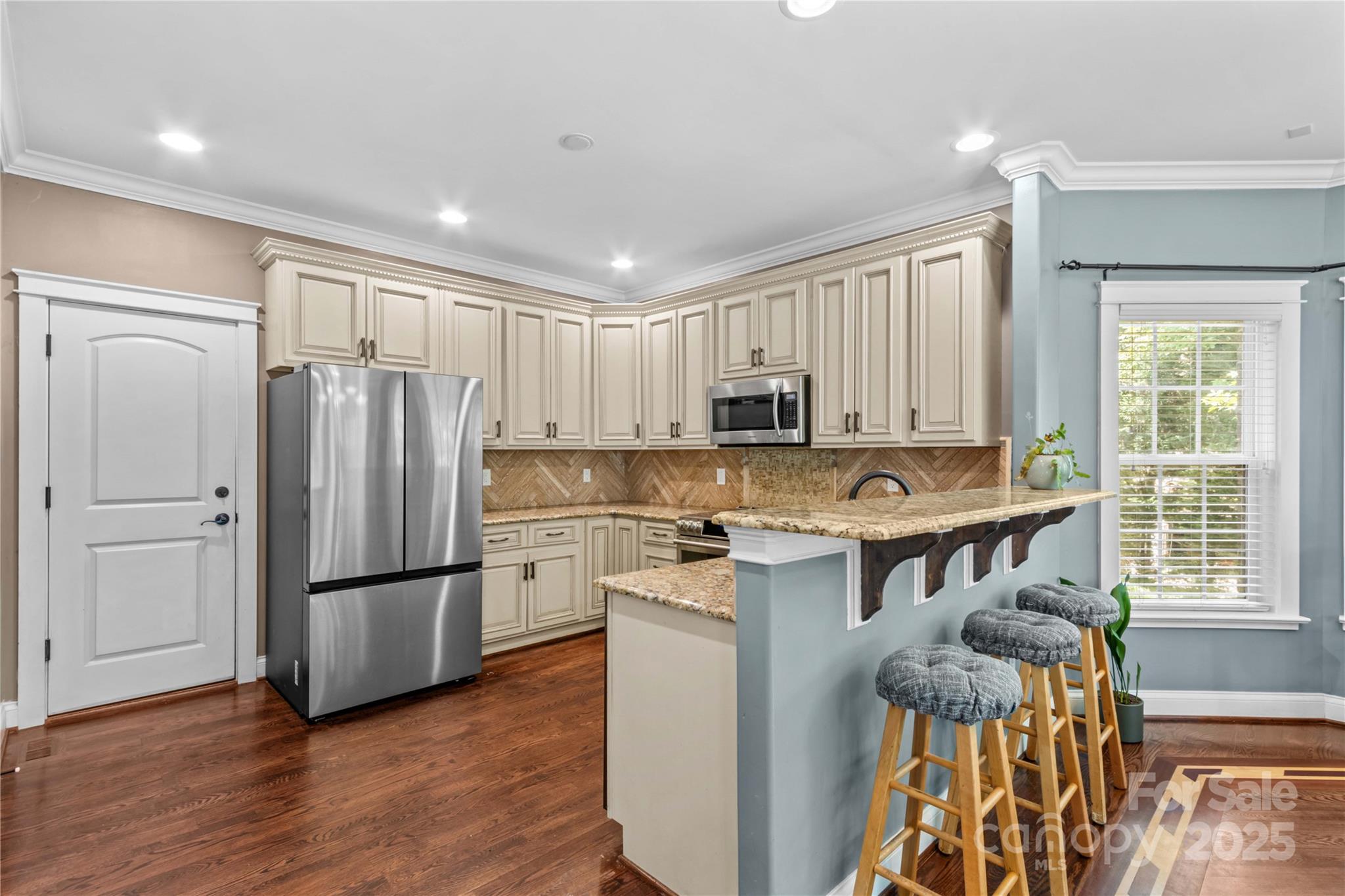 141 Ridge Top Road