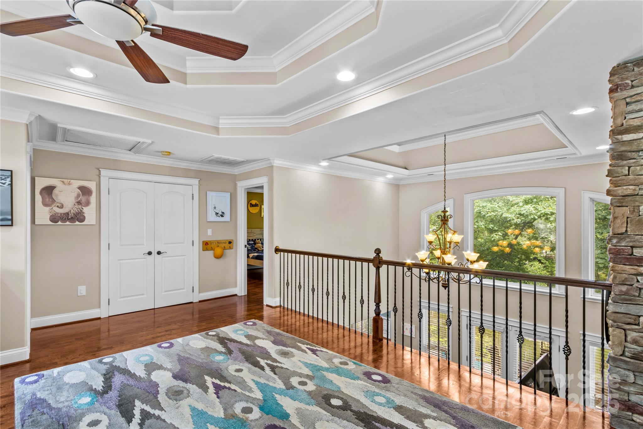 141 Ridge Top Road