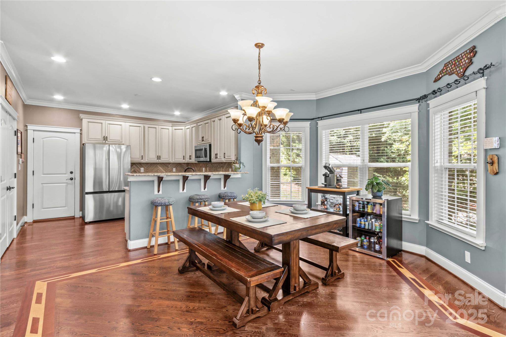 141 Ridge Top Road