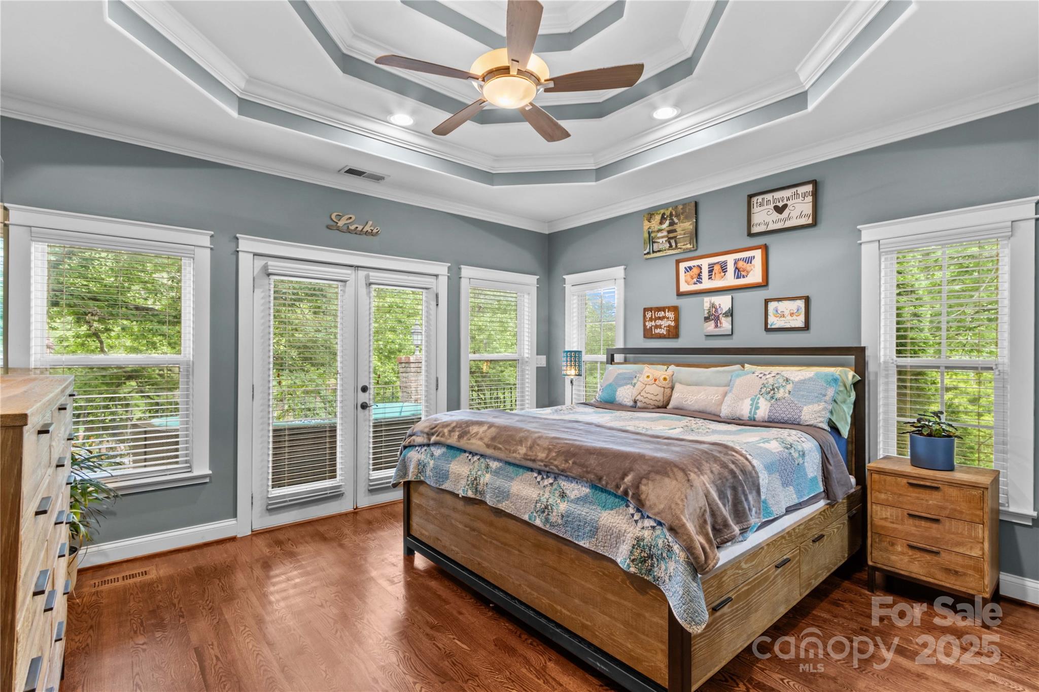 141 Ridge Top Road