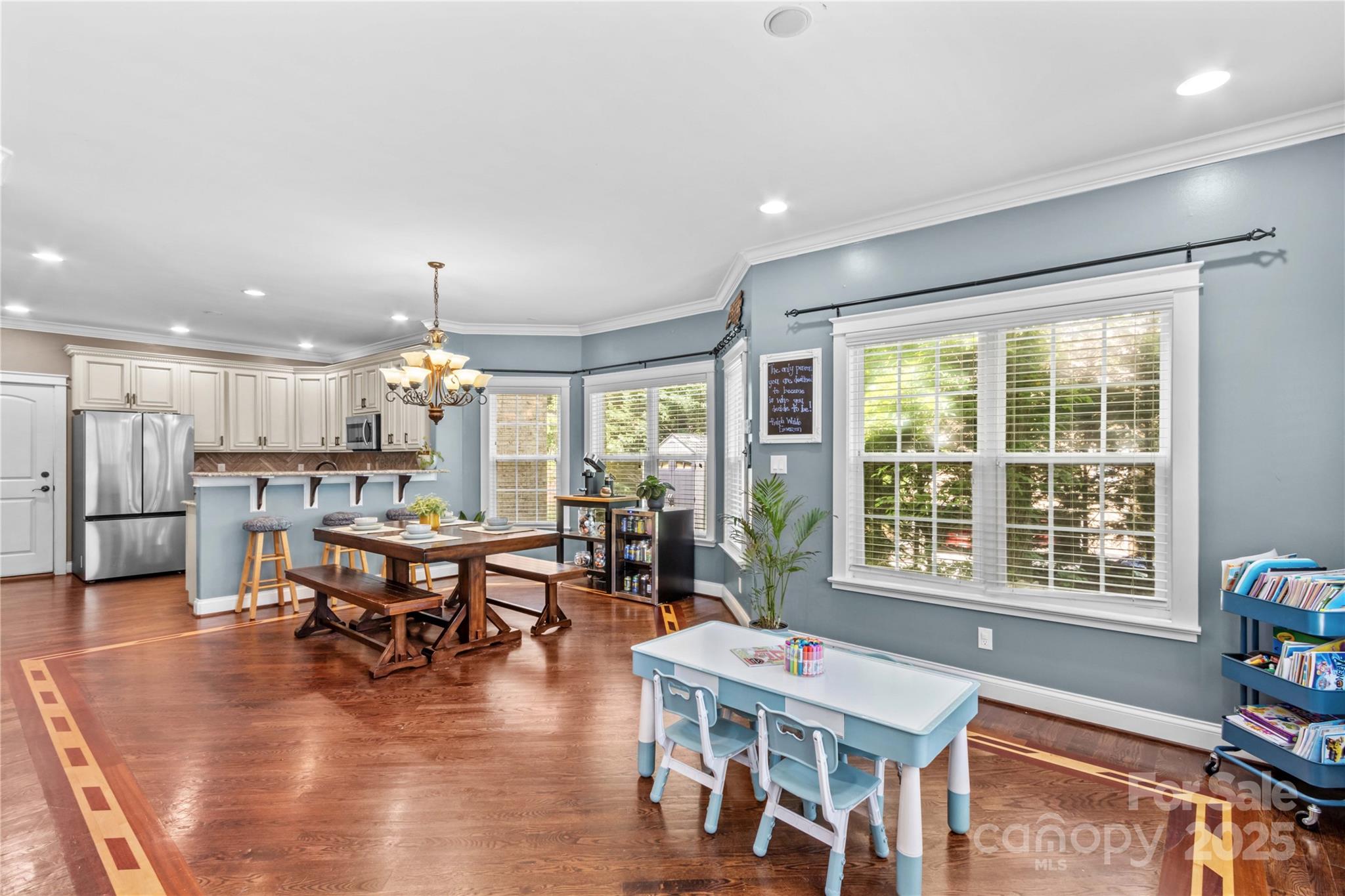 141 Ridge Top Road