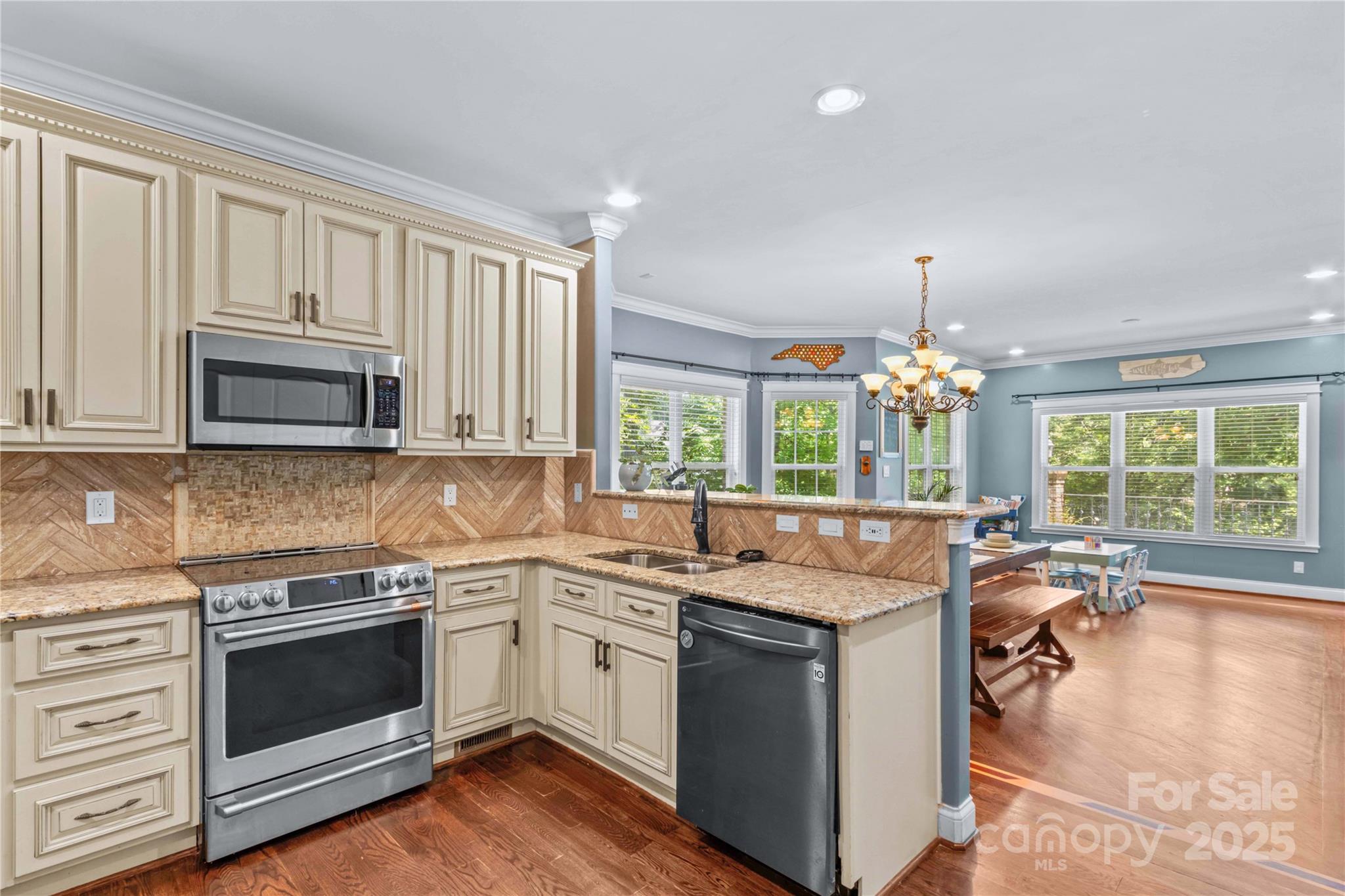 141 Ridge Top Road
