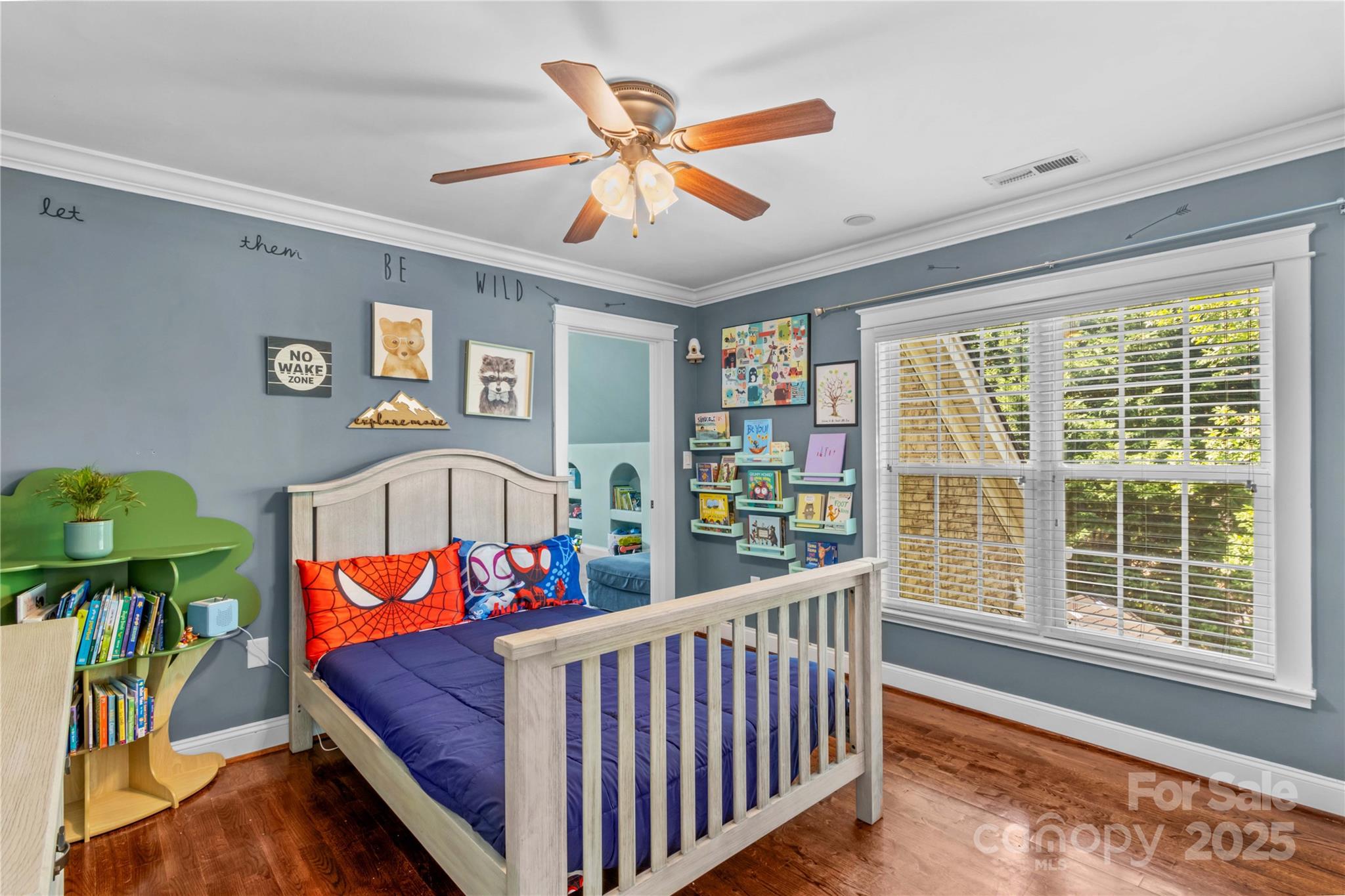 141 Ridge Top Road