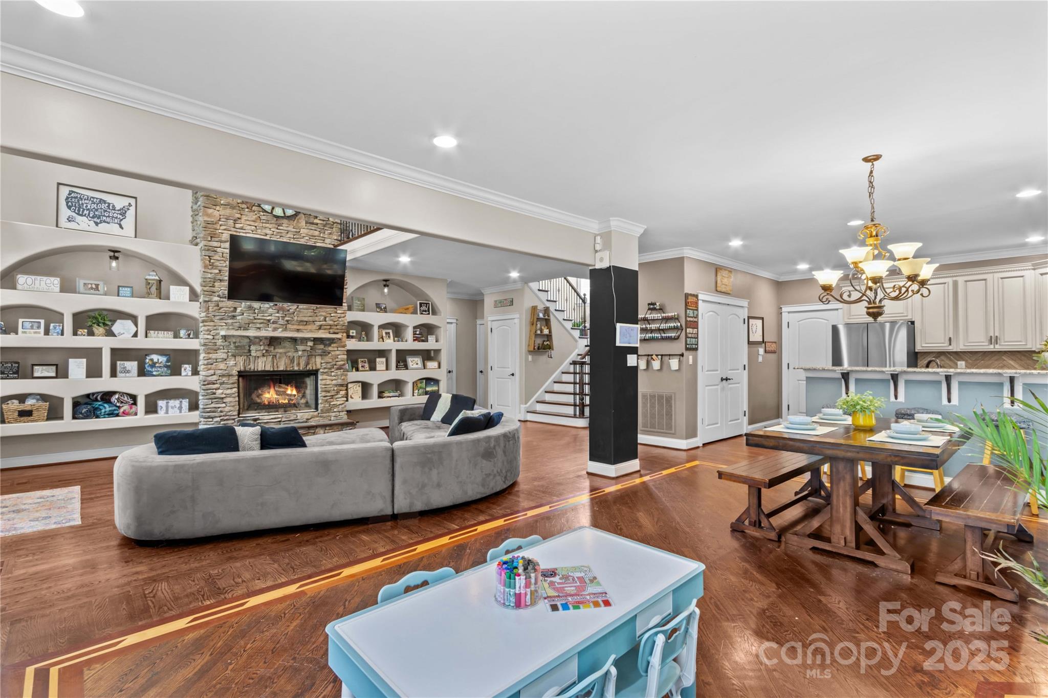 141 Ridge Top Road