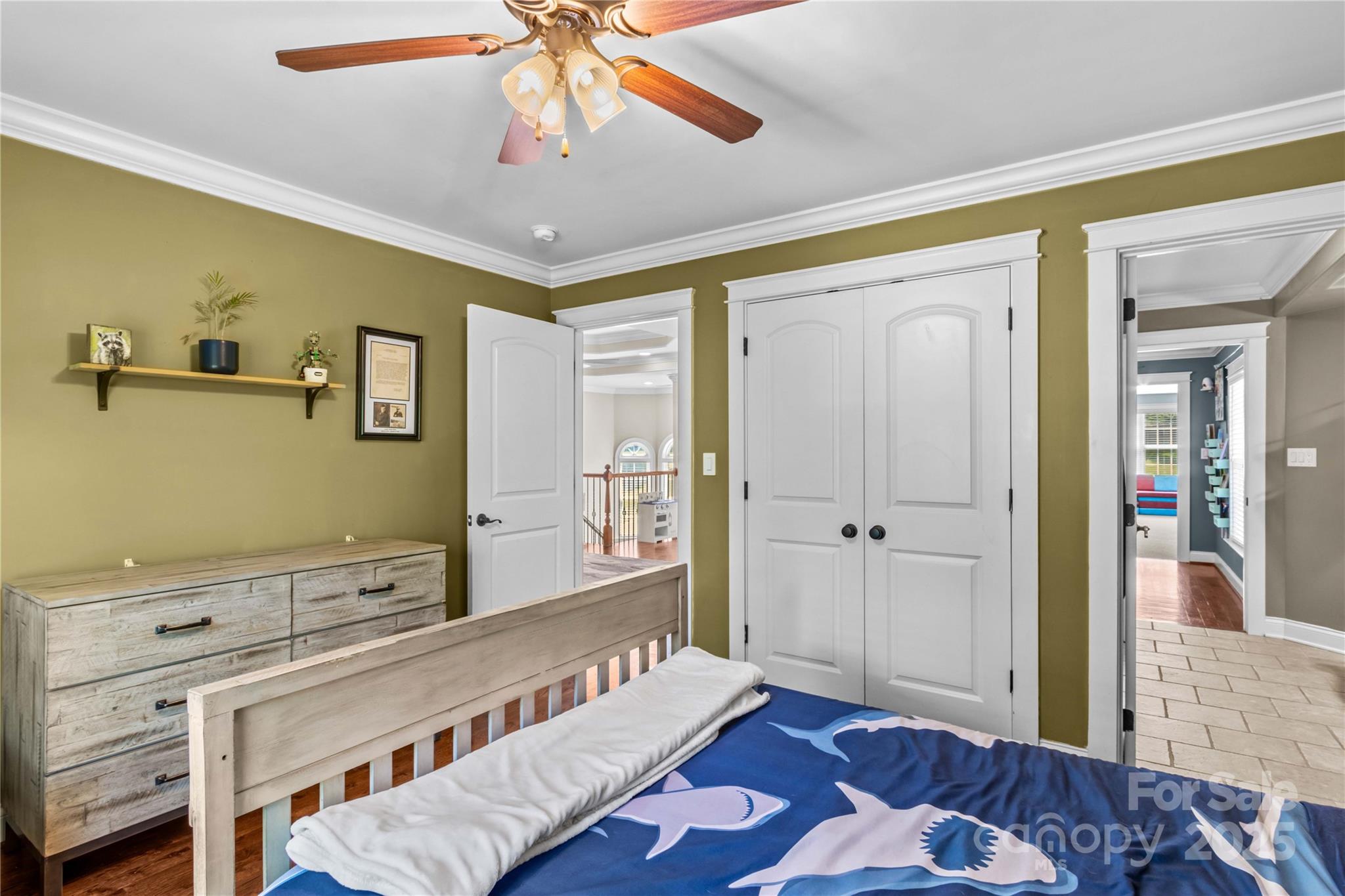 141 Ridge Top Road