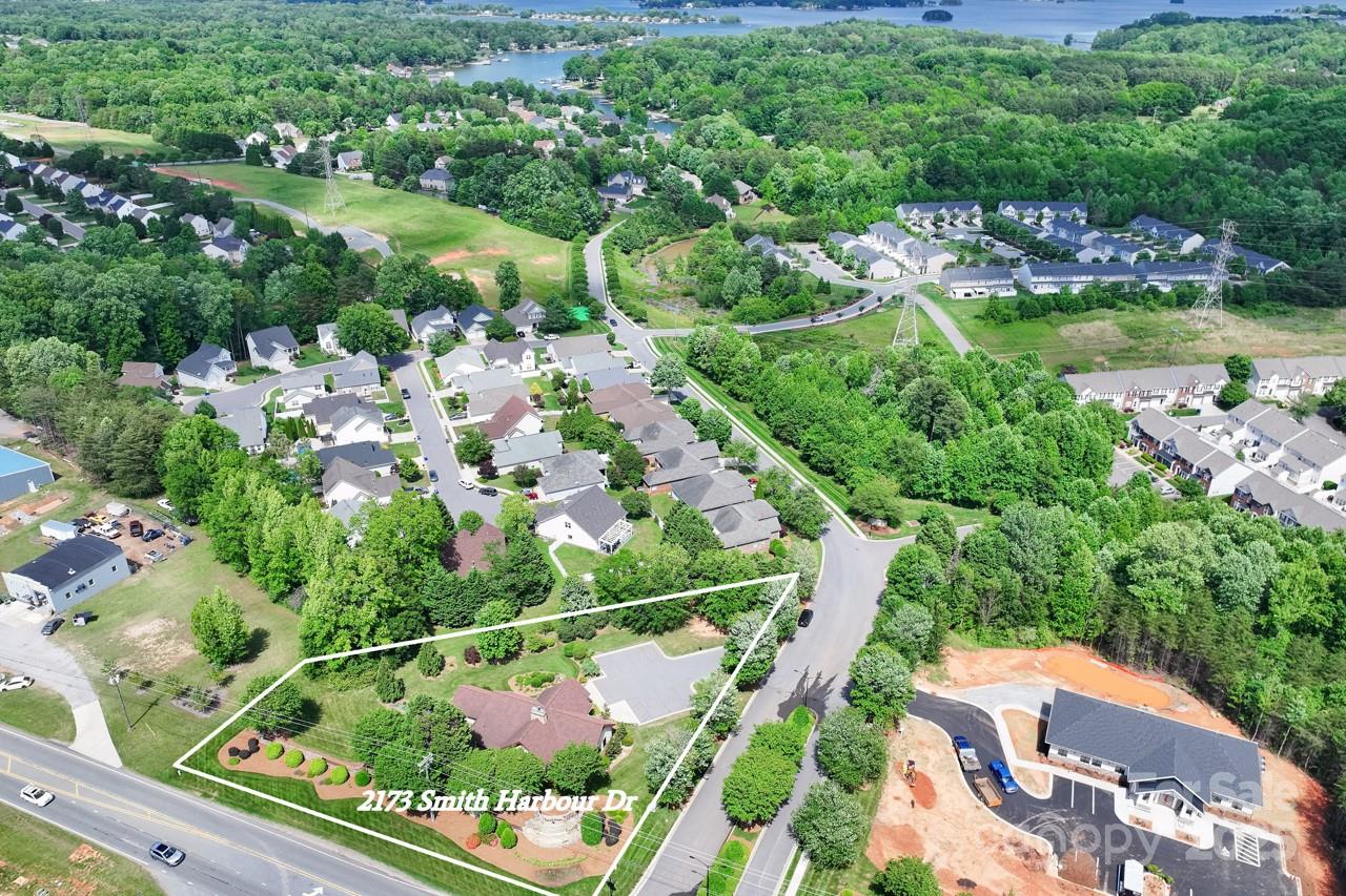 2173 Smith Harbour Drive