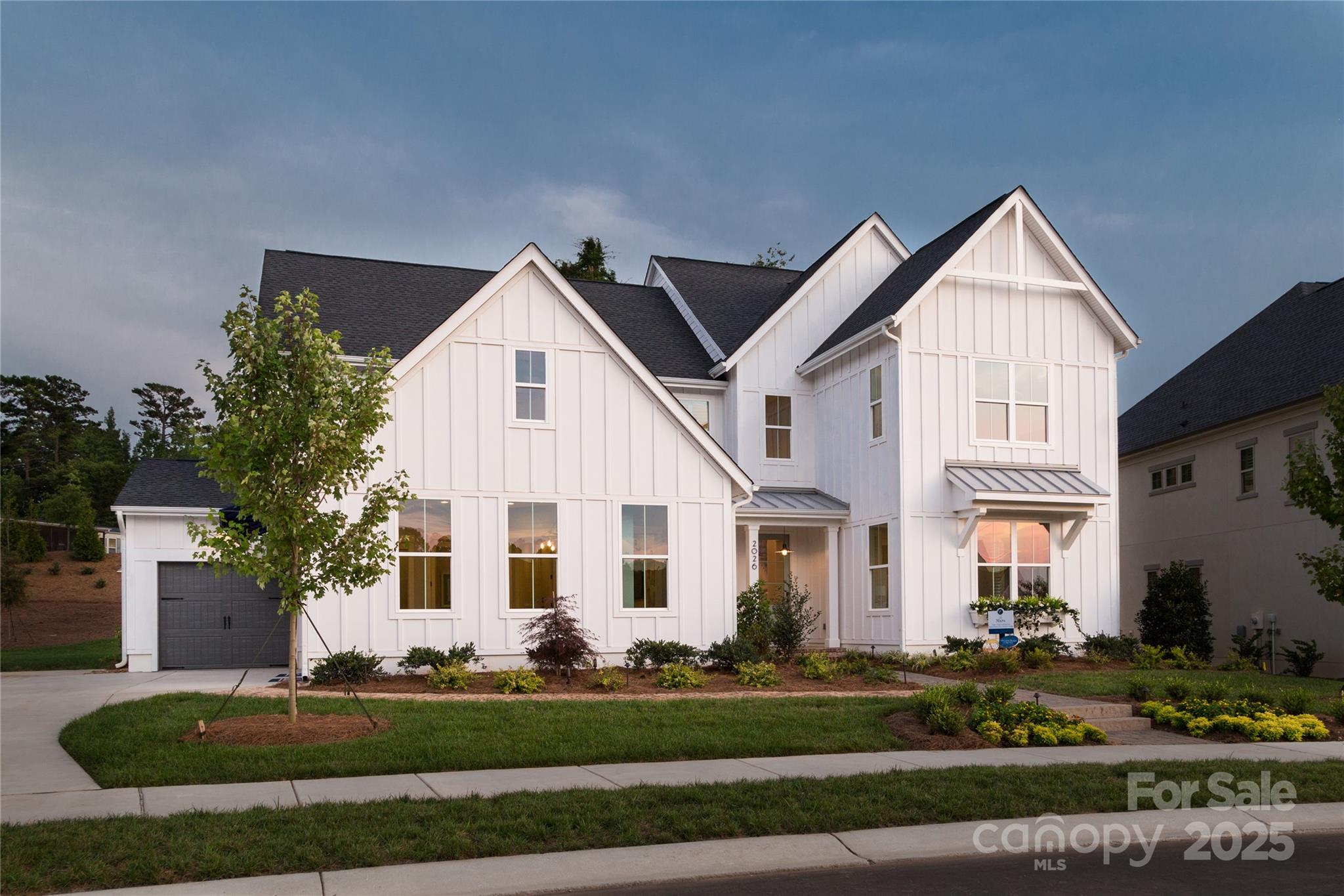 2026 Thatcher Way