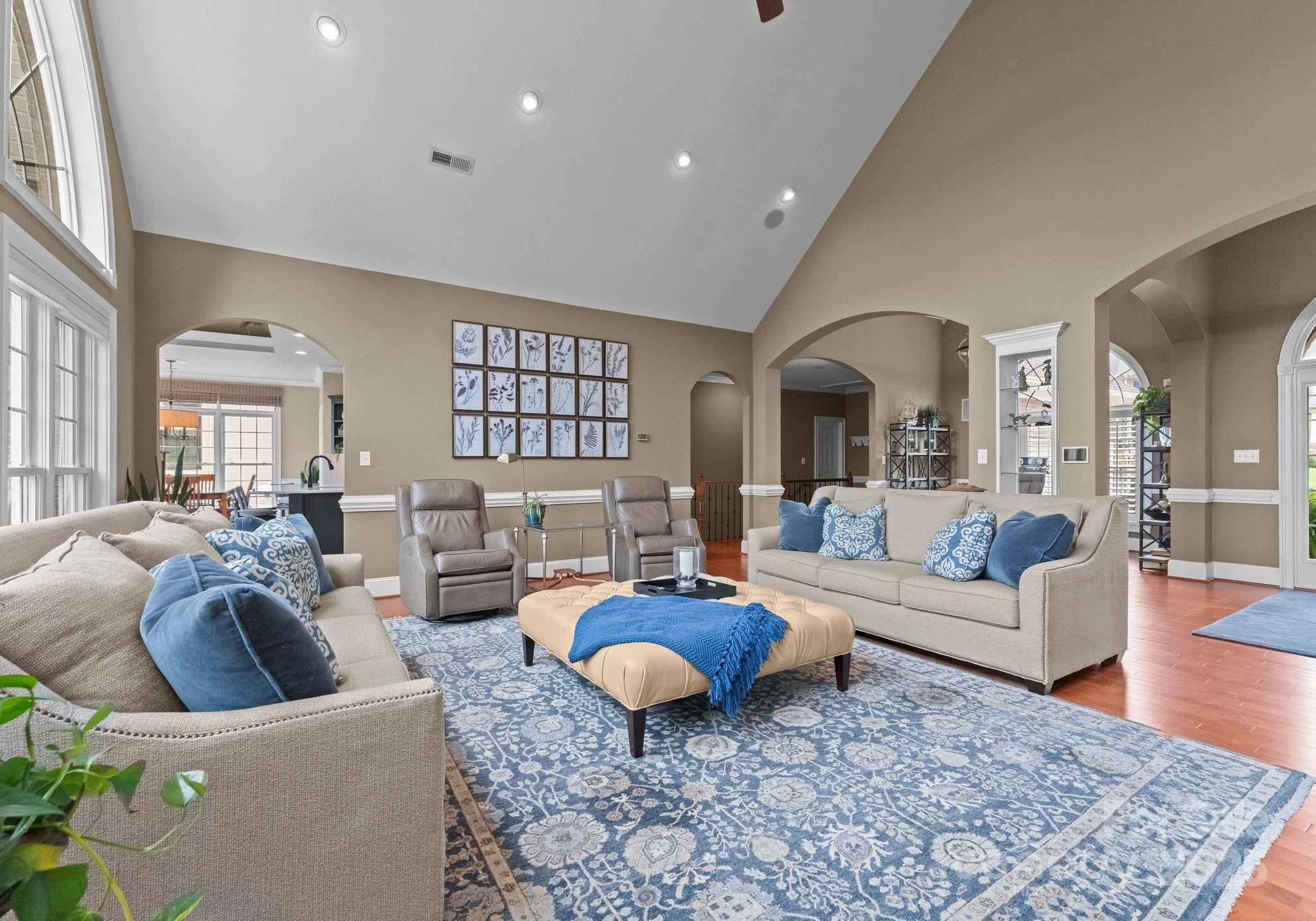 7412 Sahalee Drive