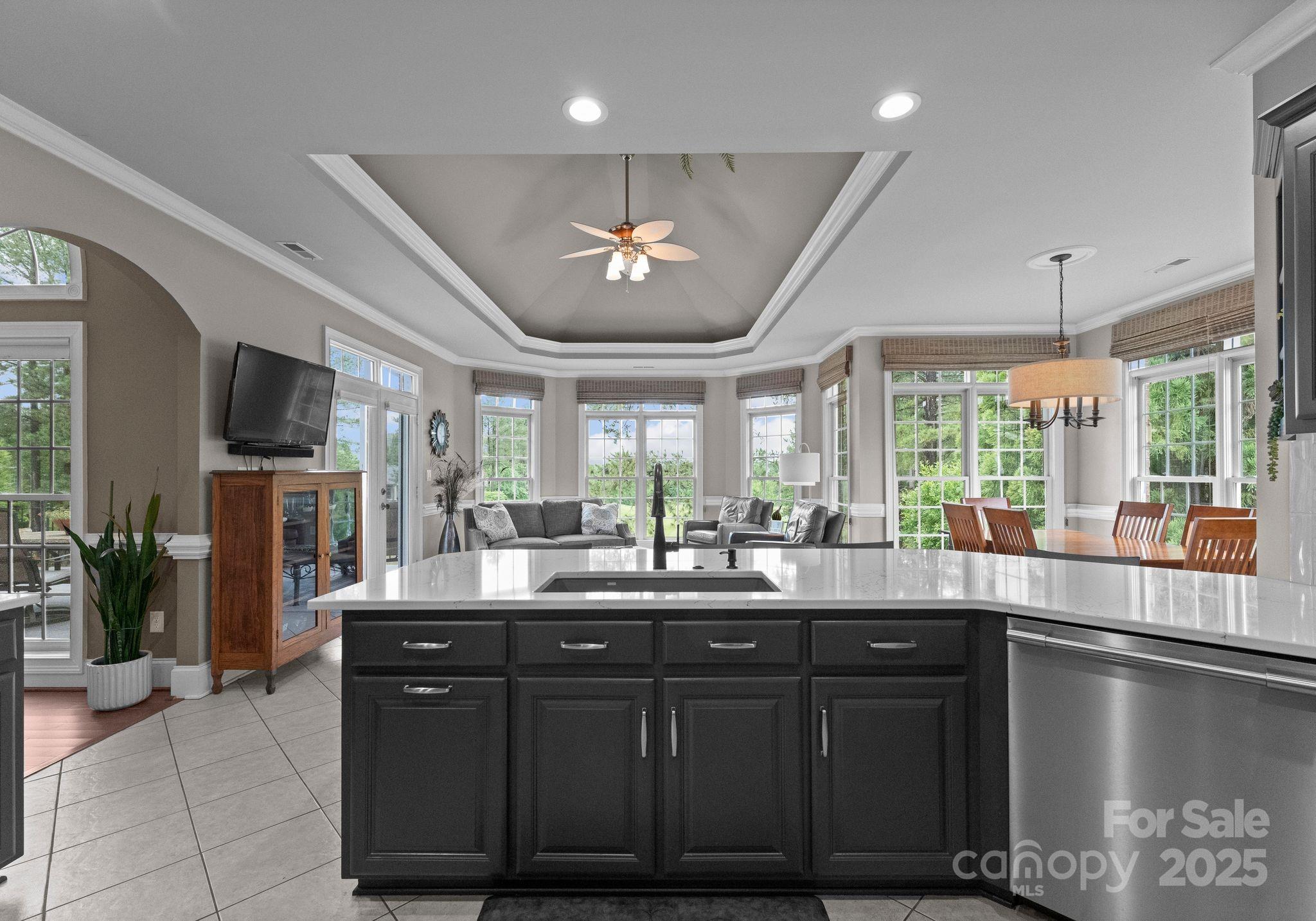 7412 Sahalee Drive