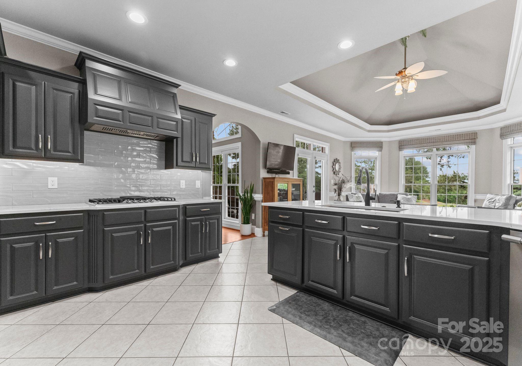 7412 Sahalee Drive