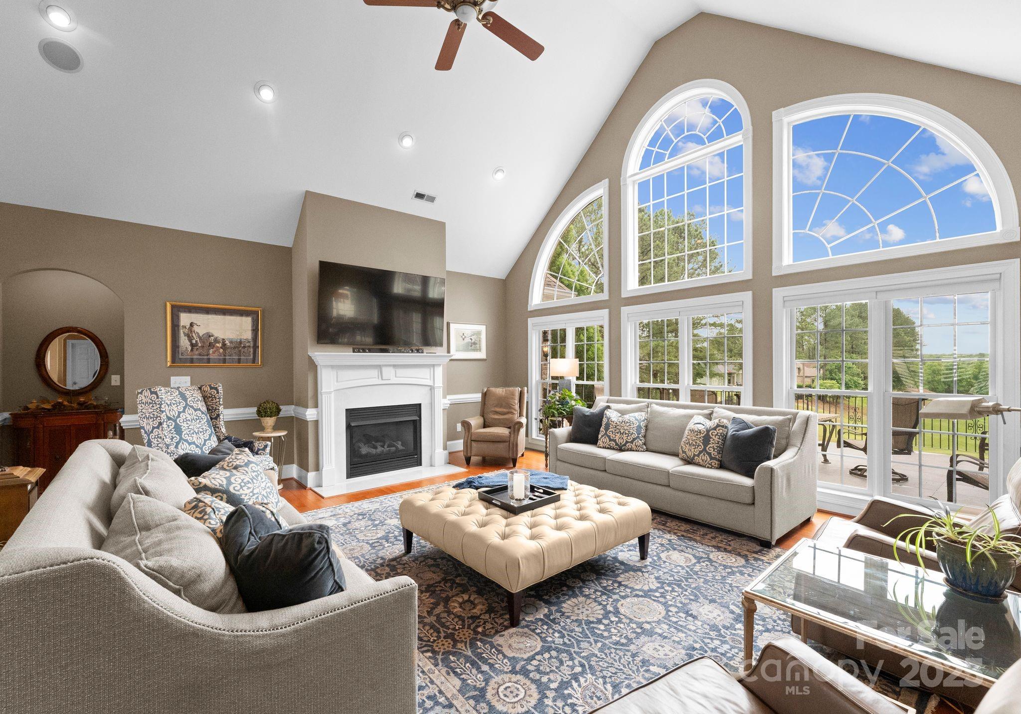 7412 Sahalee Drive