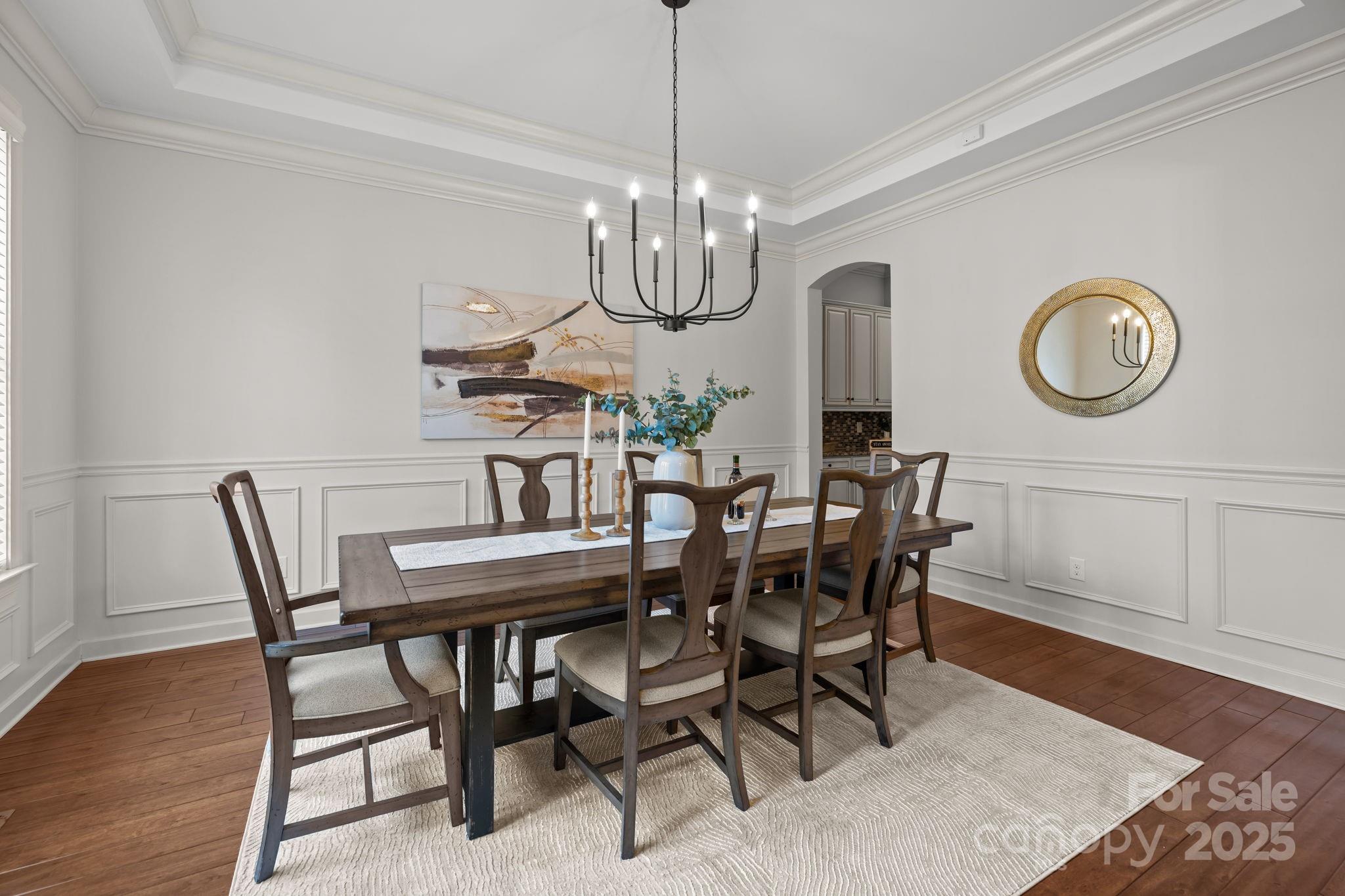 3009 Botetourt Court