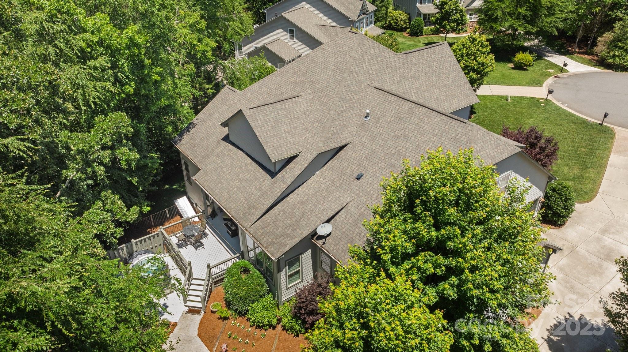3009 Botetourt Court