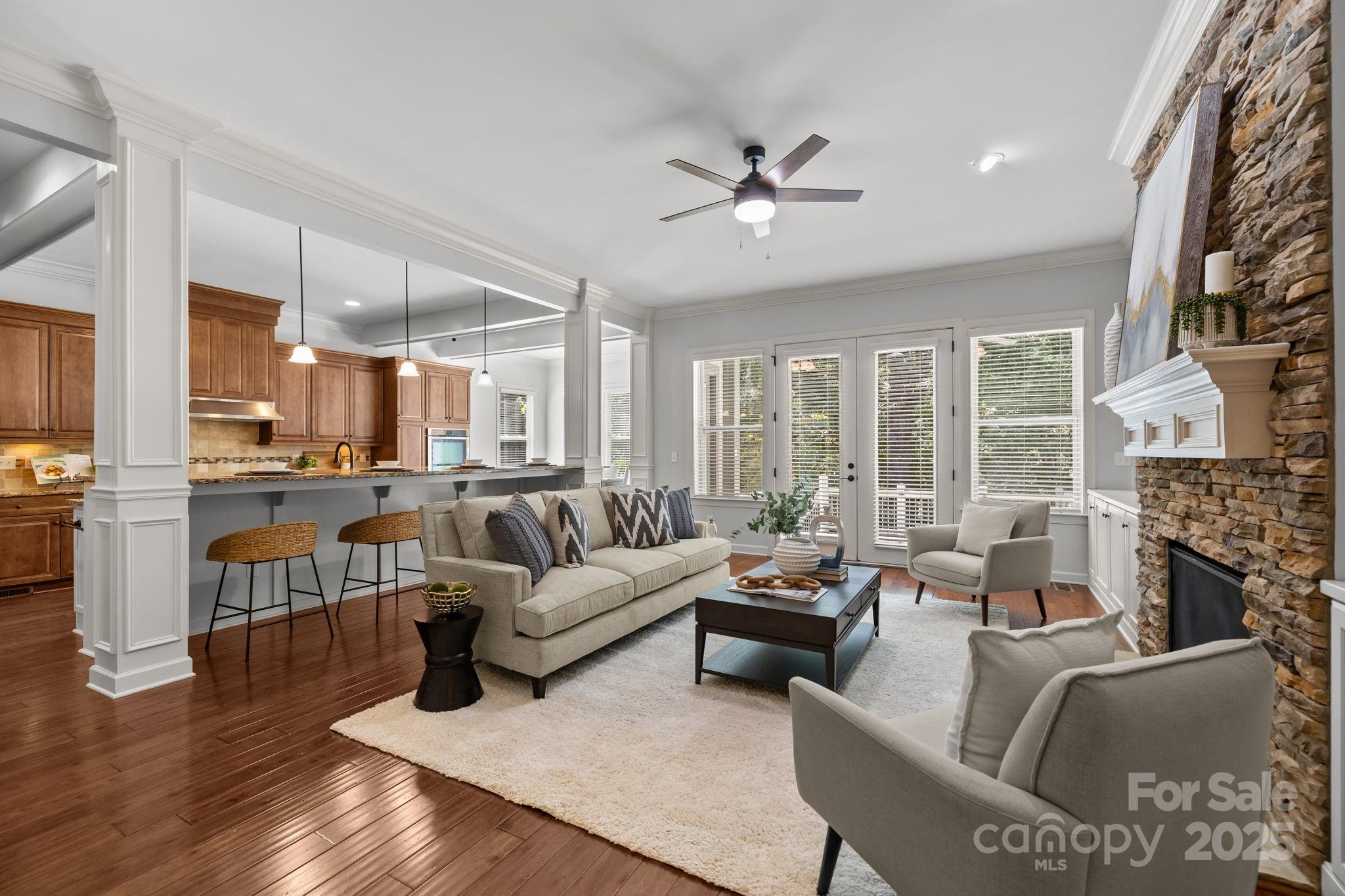 3009 Botetourt Court
