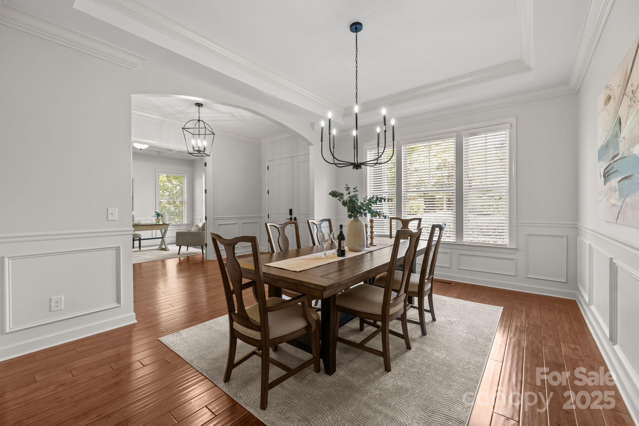 3009 Botetourt Court