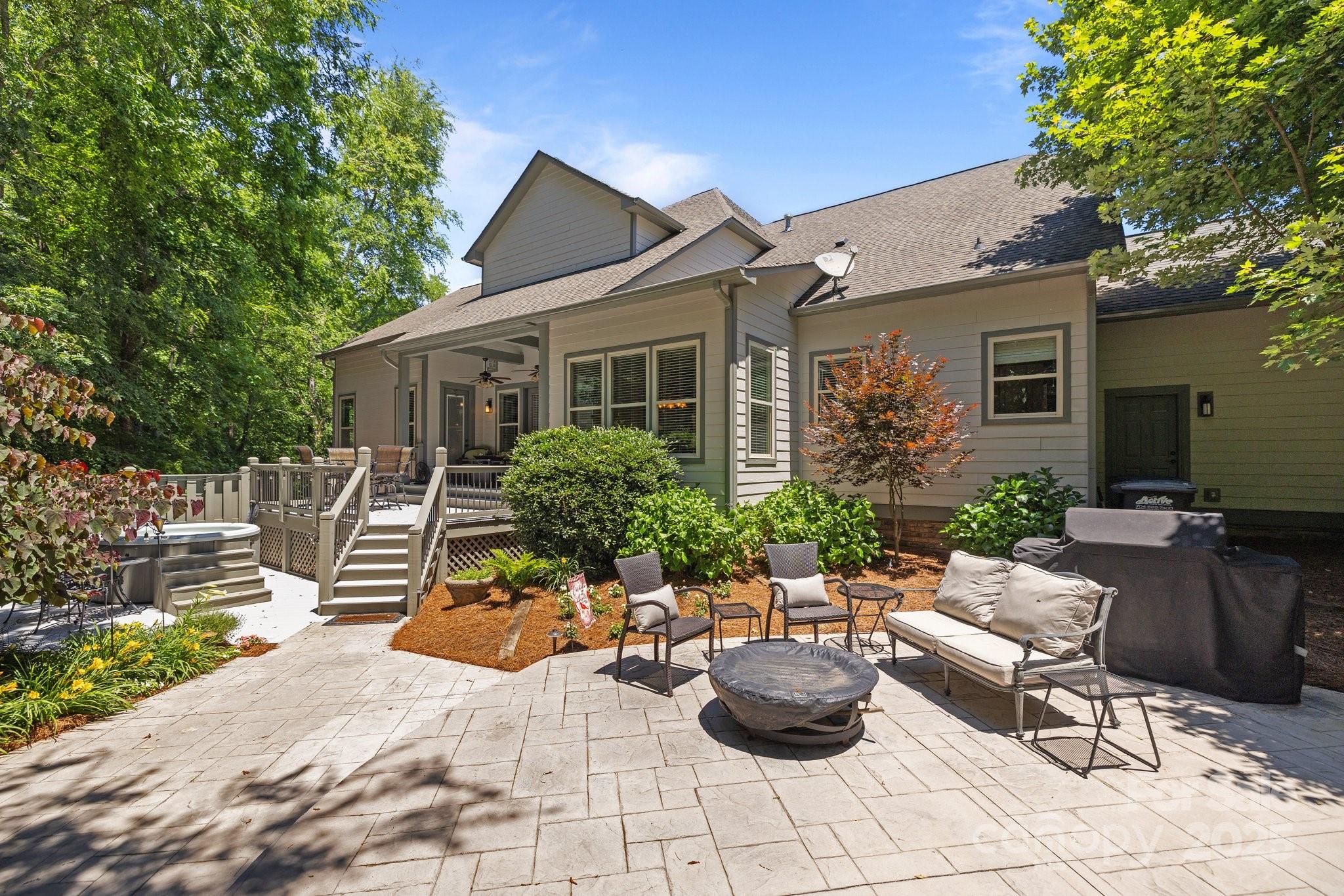 3009 Botetourt Court
