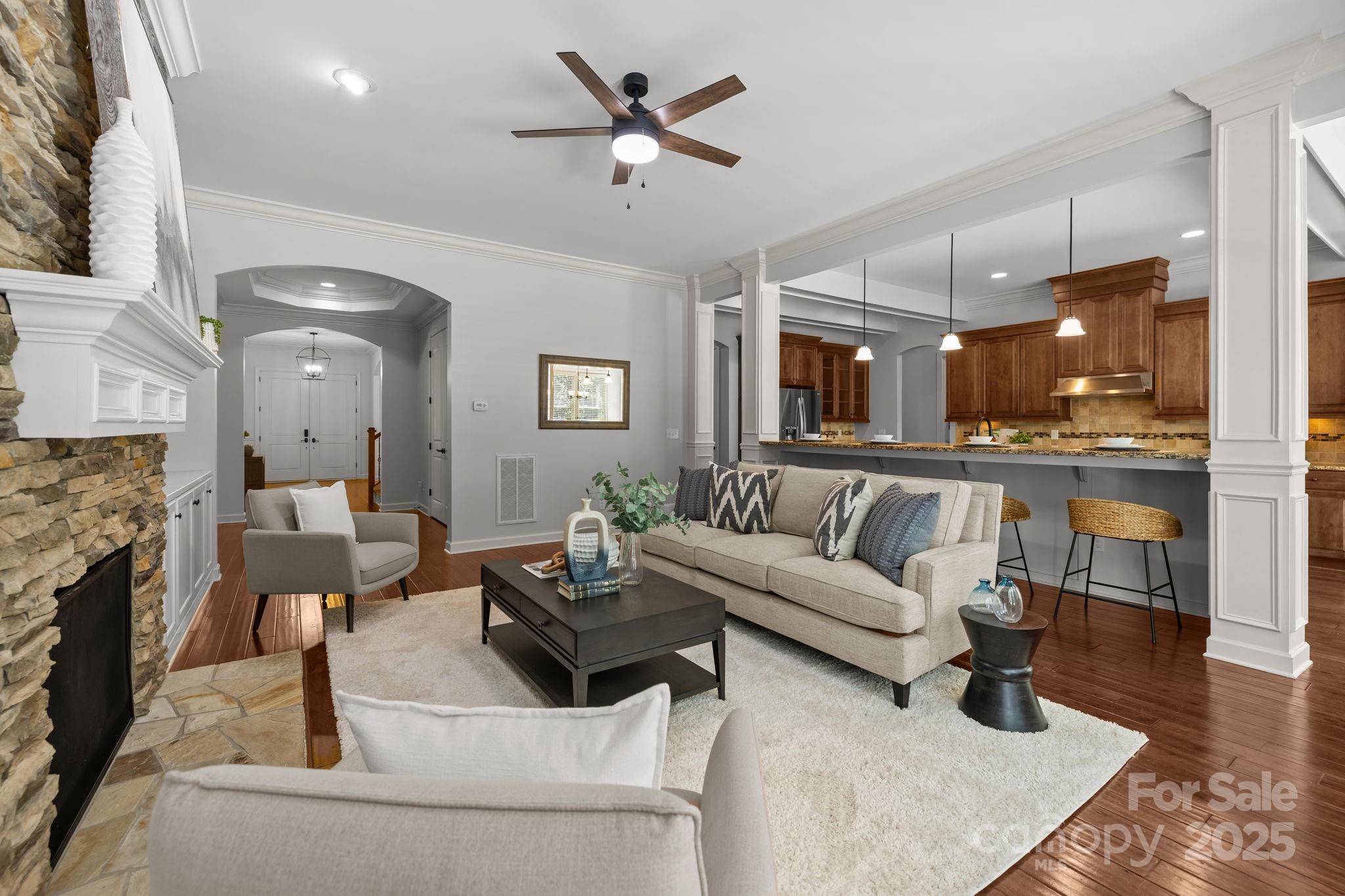 3009 Botetourt Court