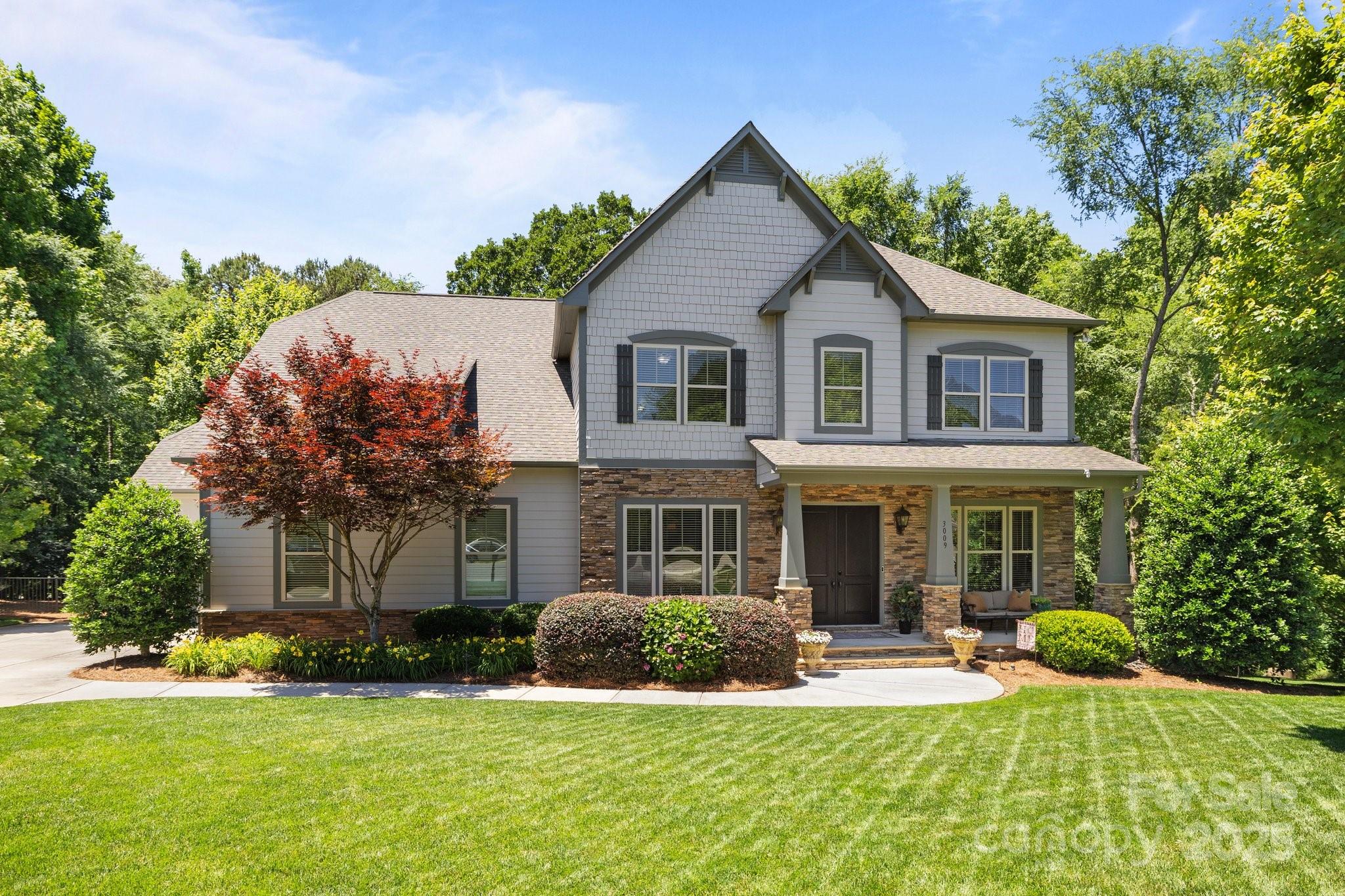 3009 Botetourt Court